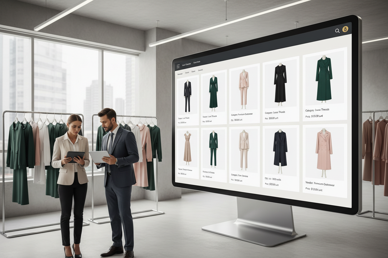 7/24 Merter Giyim: Orfeonegro Toptan Kadın Giyimin Online Hali