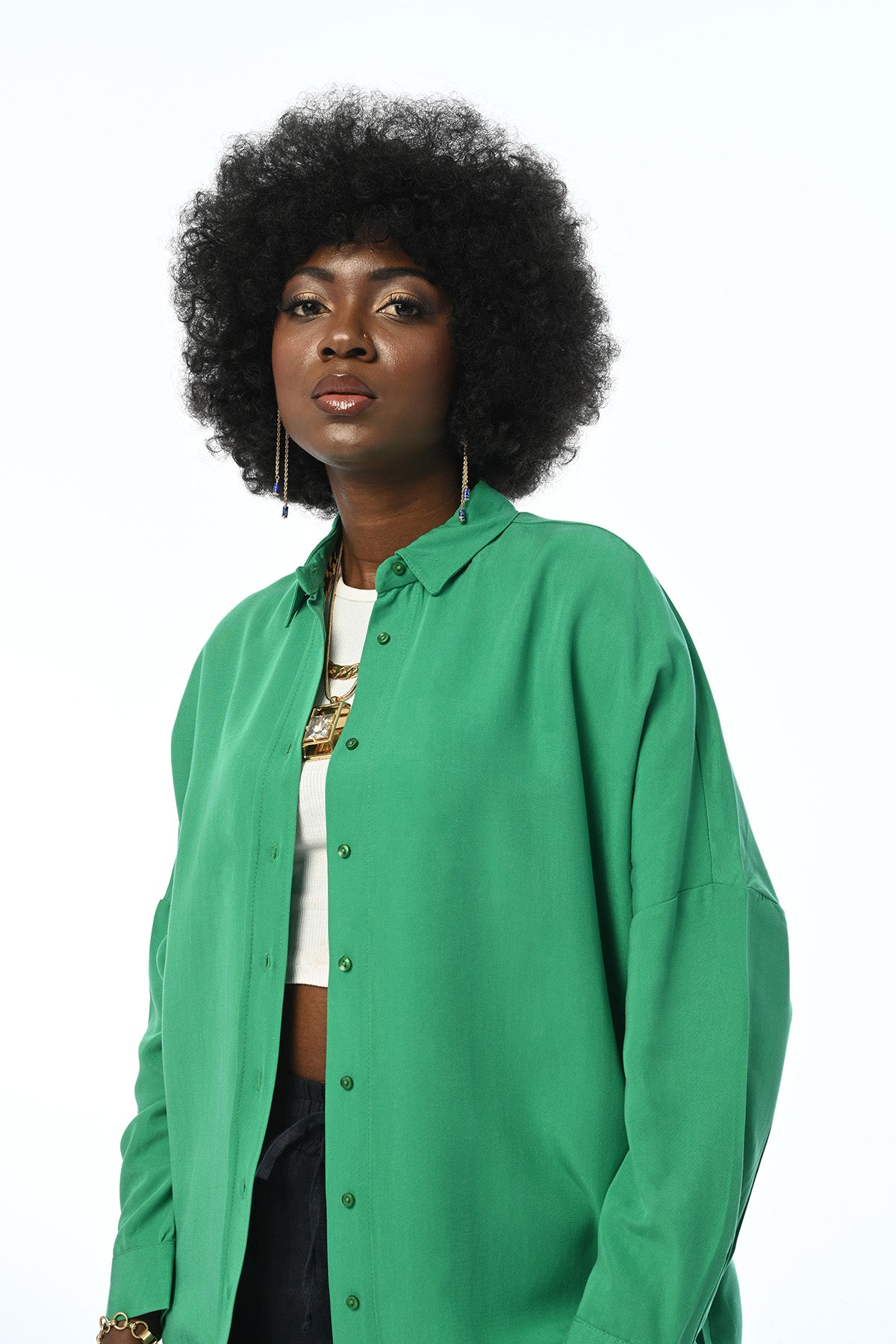 SHIRT - 32943