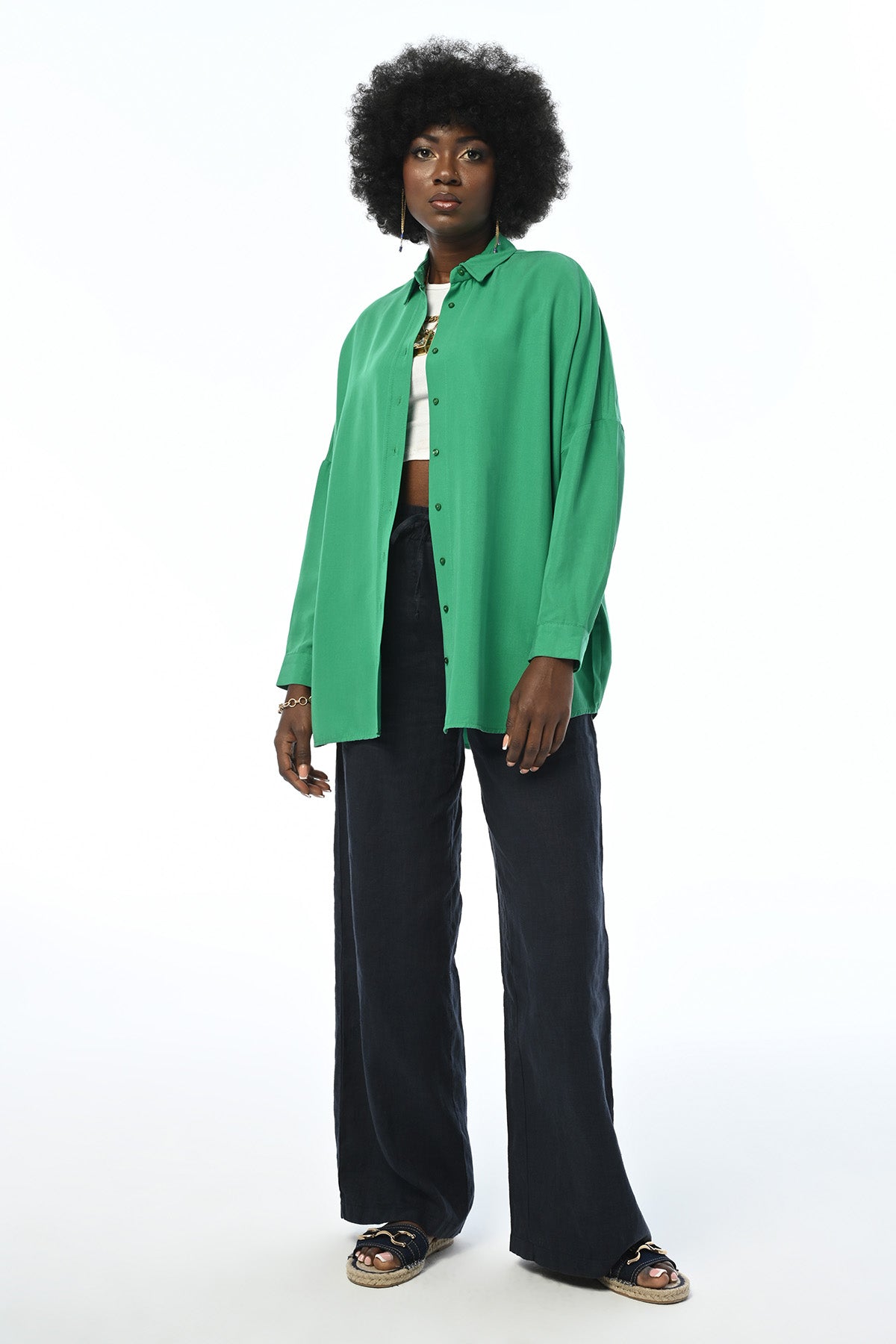 SHIRT - 32943