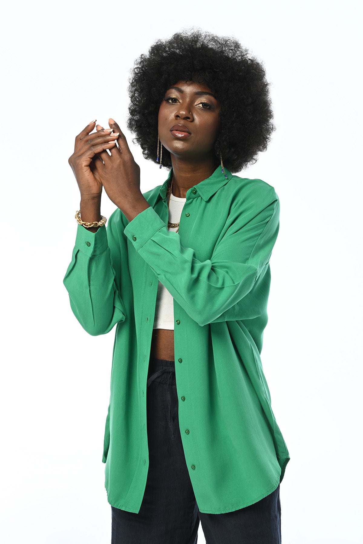 SHIRT - 32943