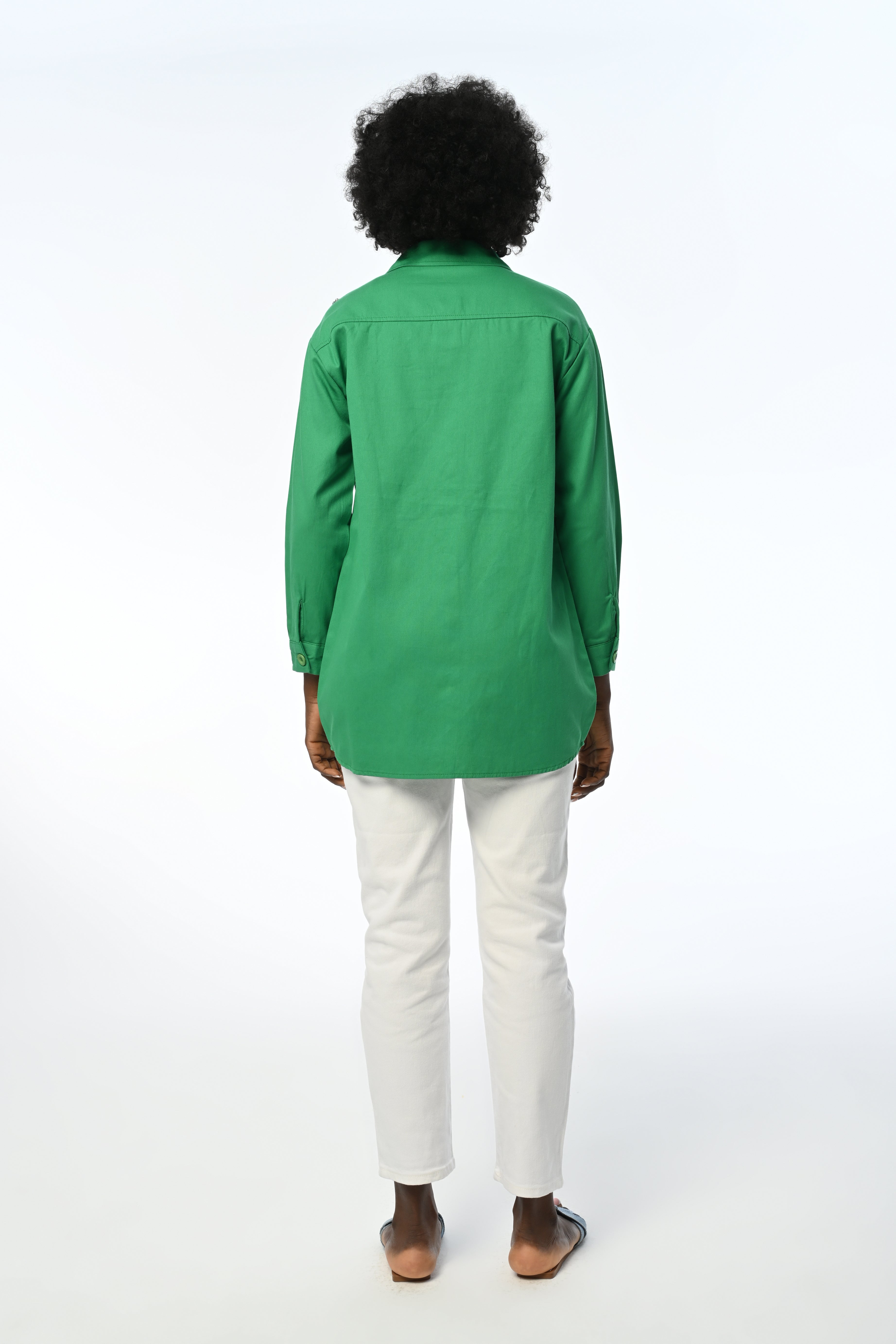 CEKET - 33041 BENETTON