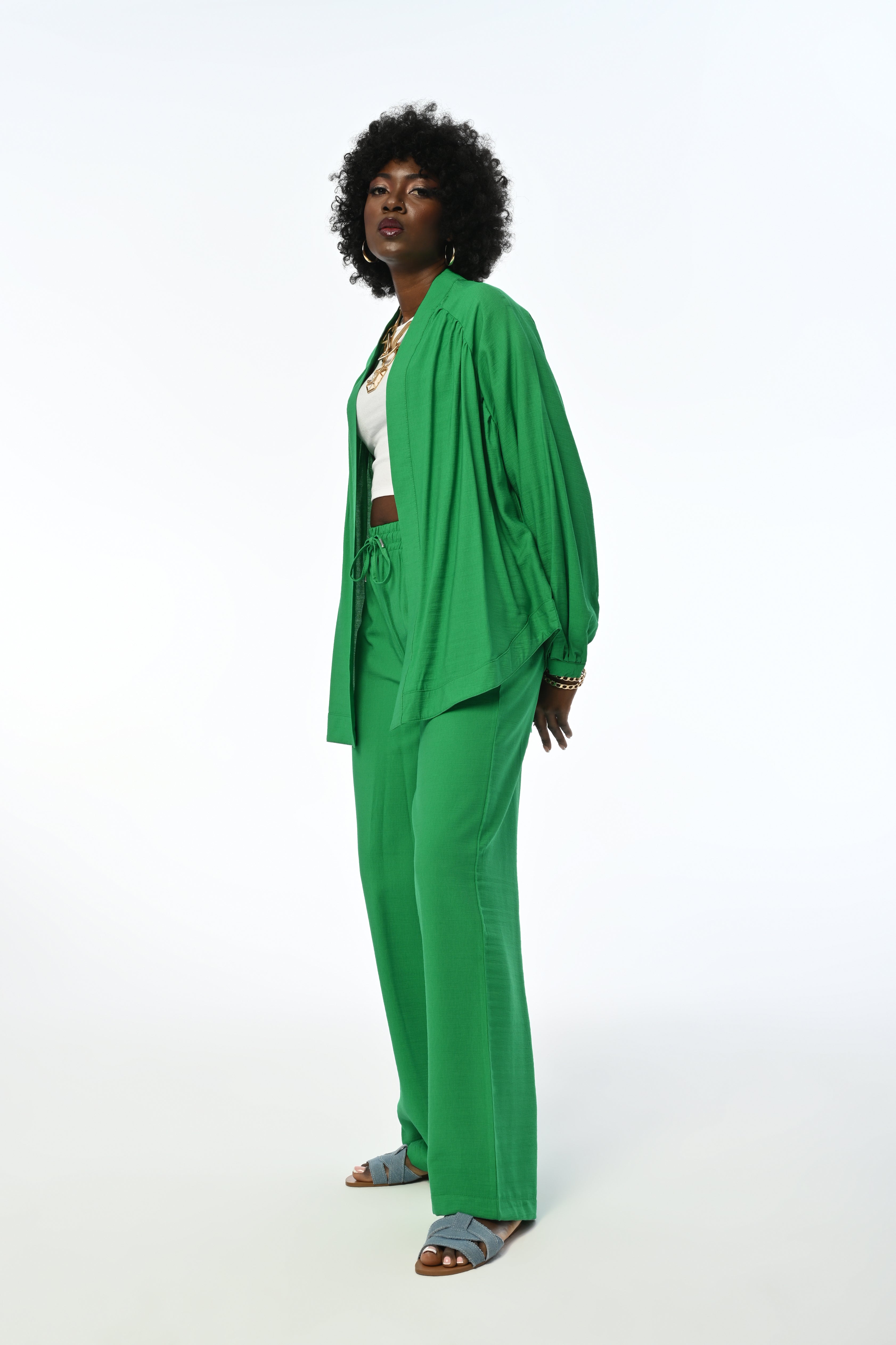 KİMONO - 33255 BENETTON