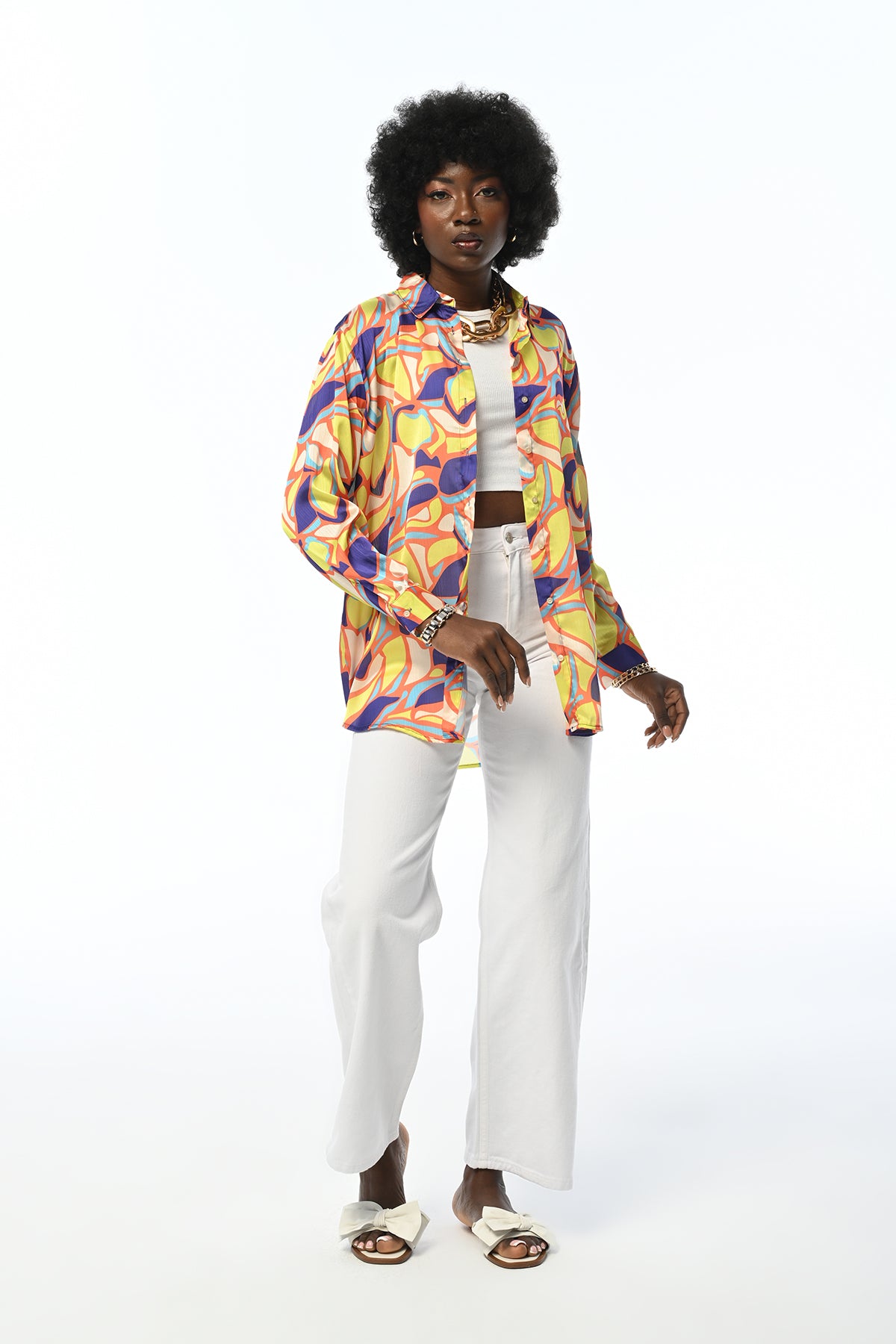 SHIRT - 33286