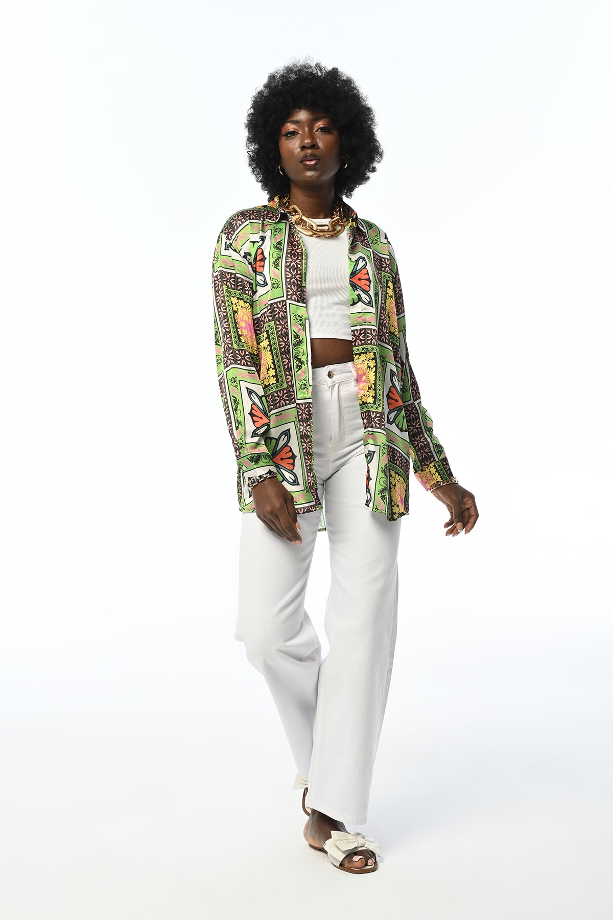 SHIRT - 33295