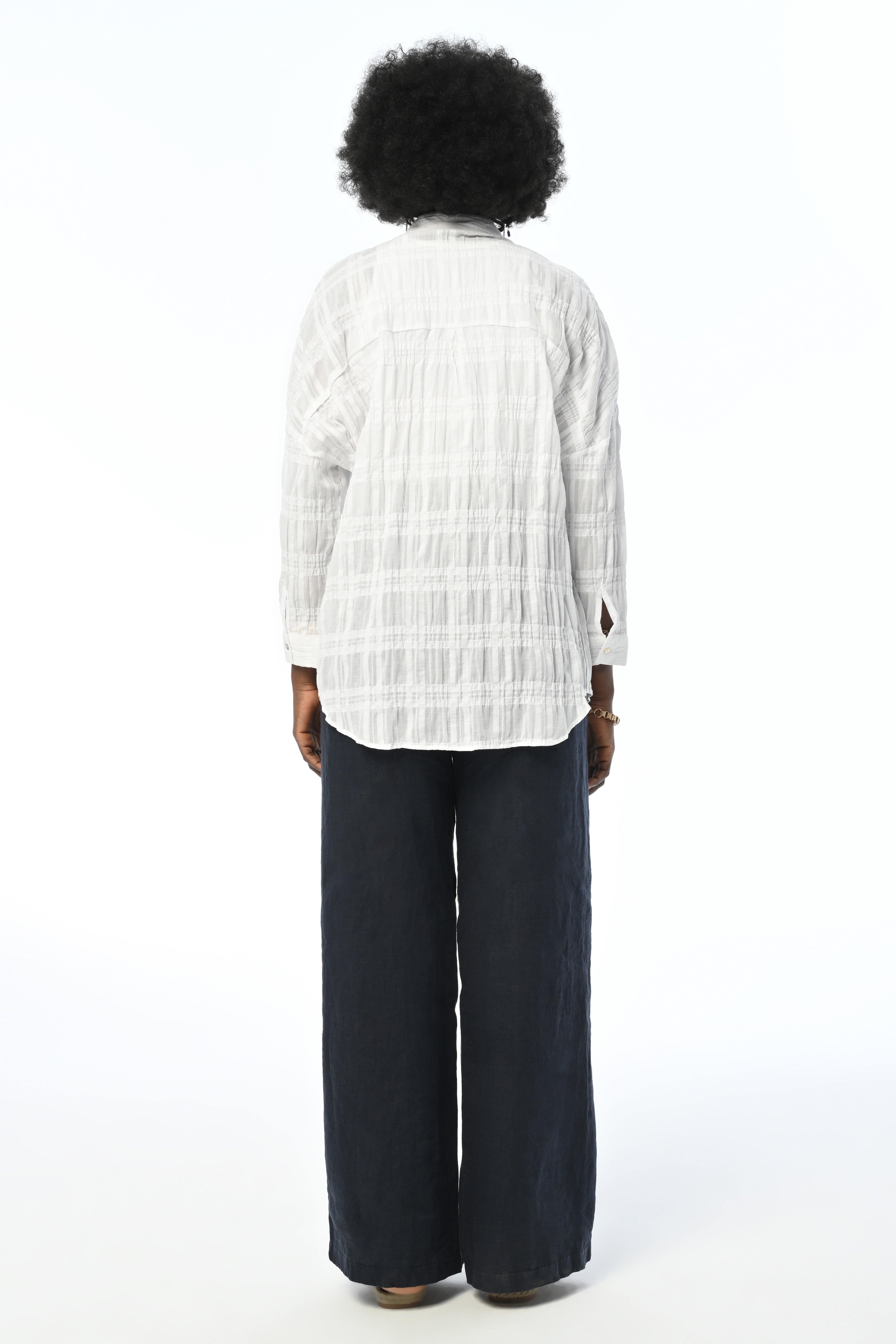 SHIRT - 33309 WHITE