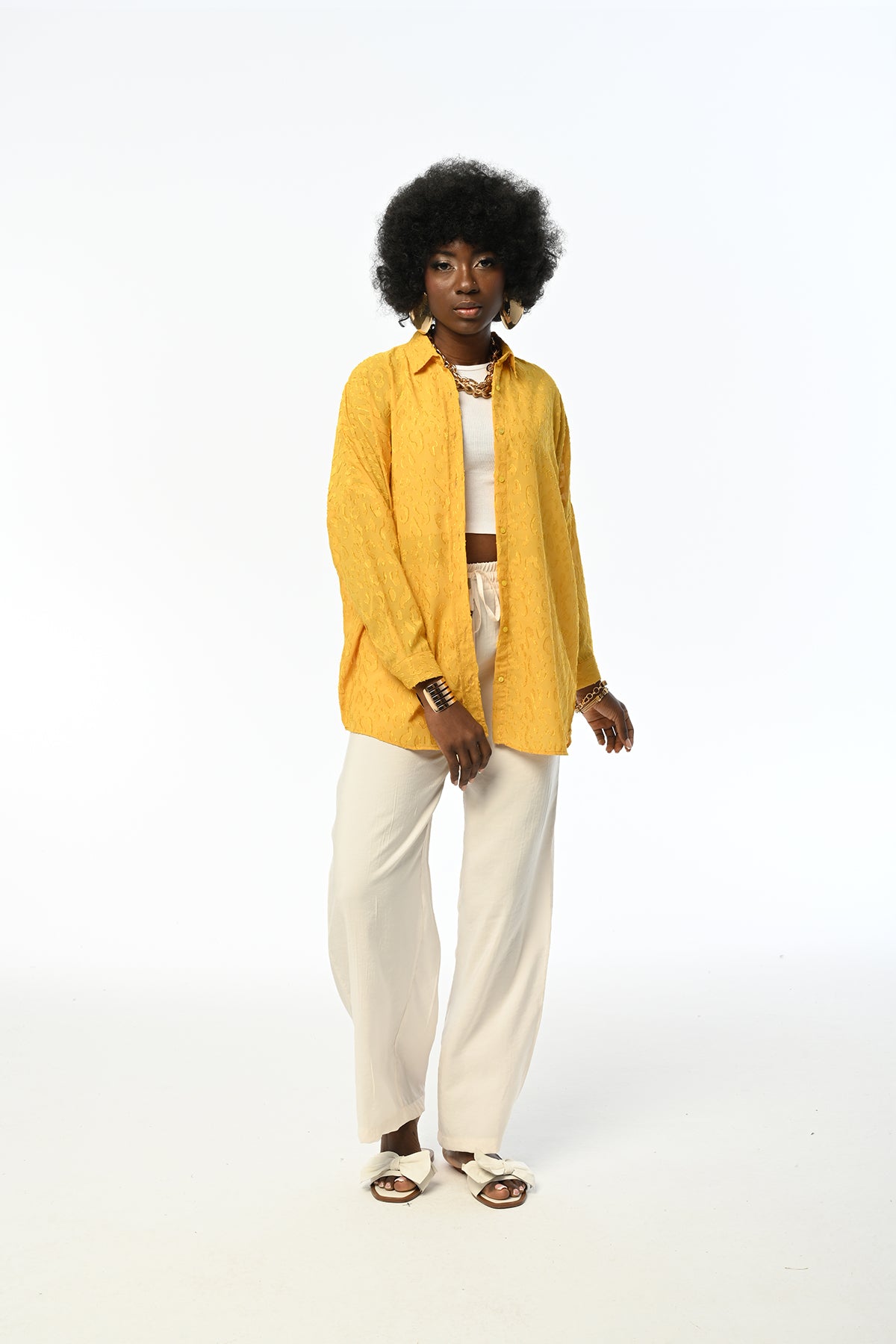 SHIRT - 33314