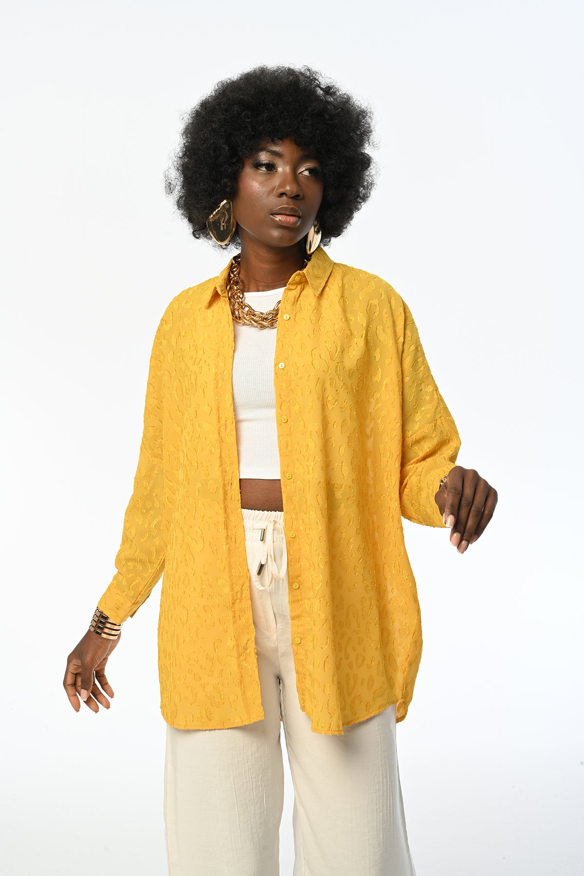 SHIRT - 33314