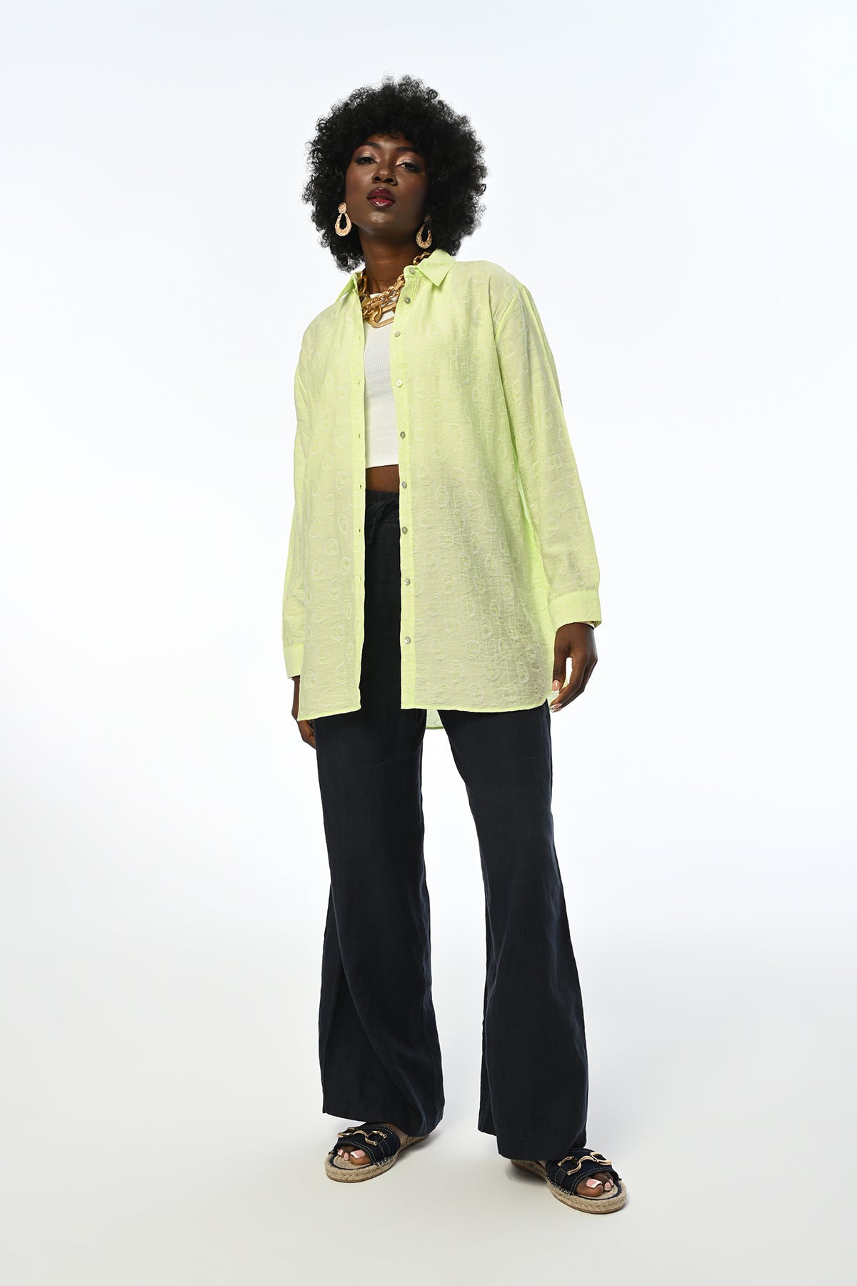 SHIRT - 33330