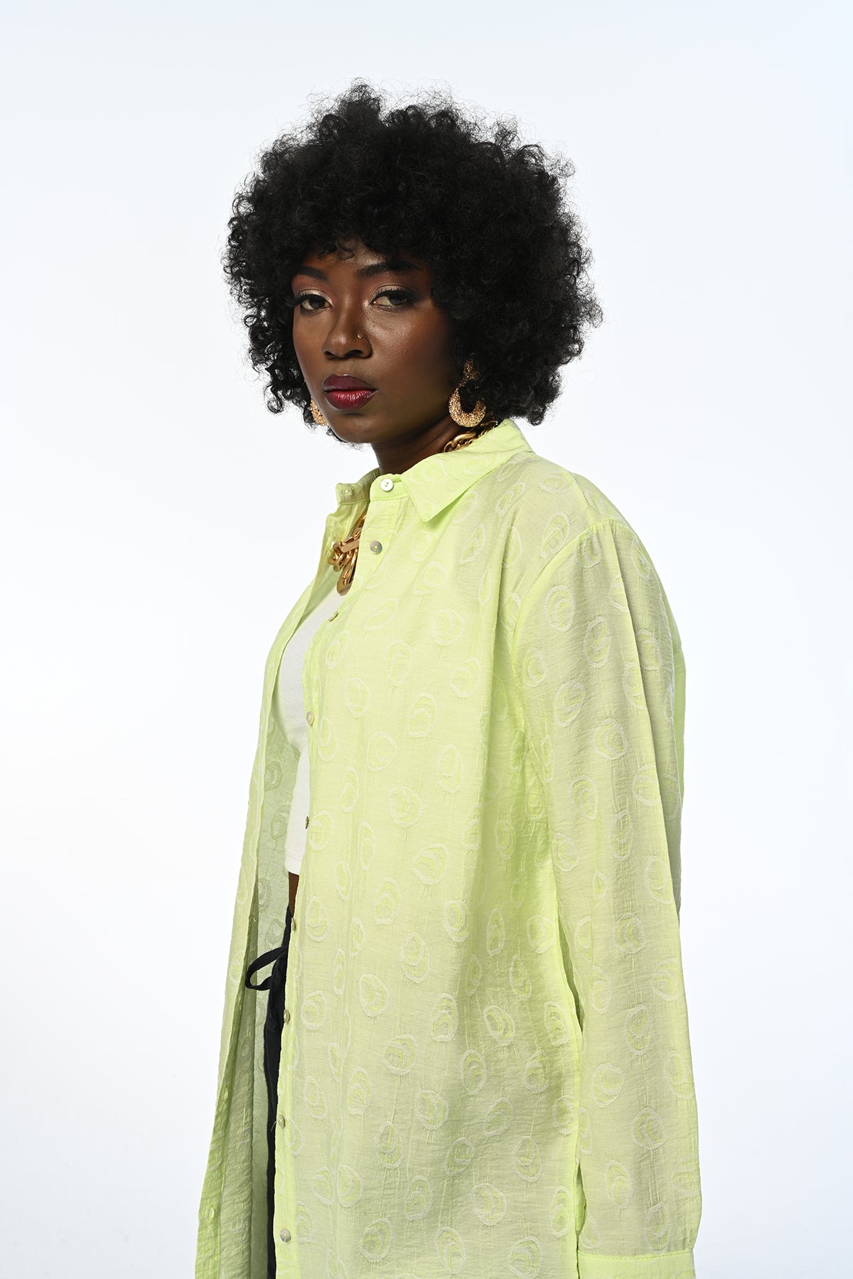 SHIRT - 33330