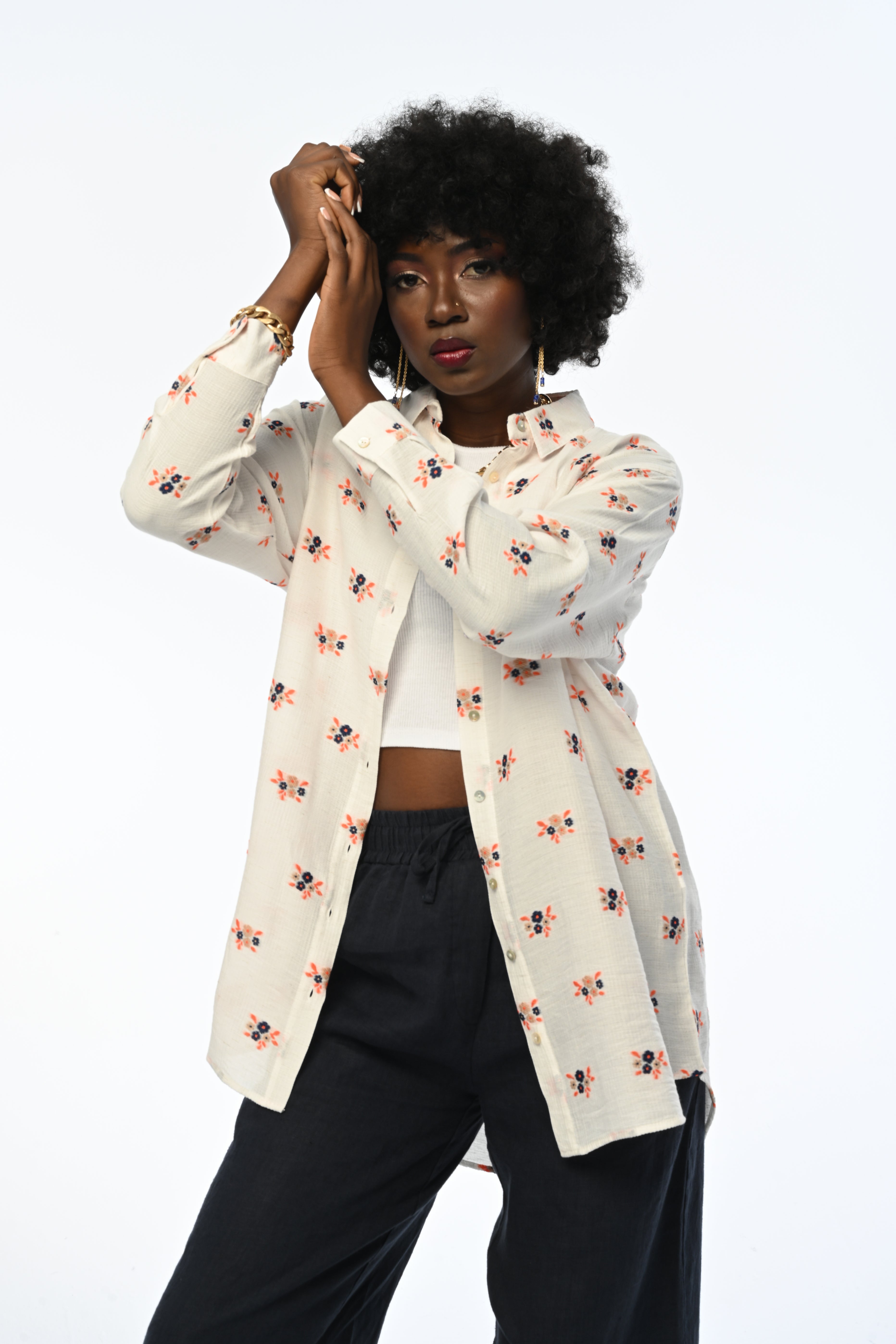 SHIRT - 33391