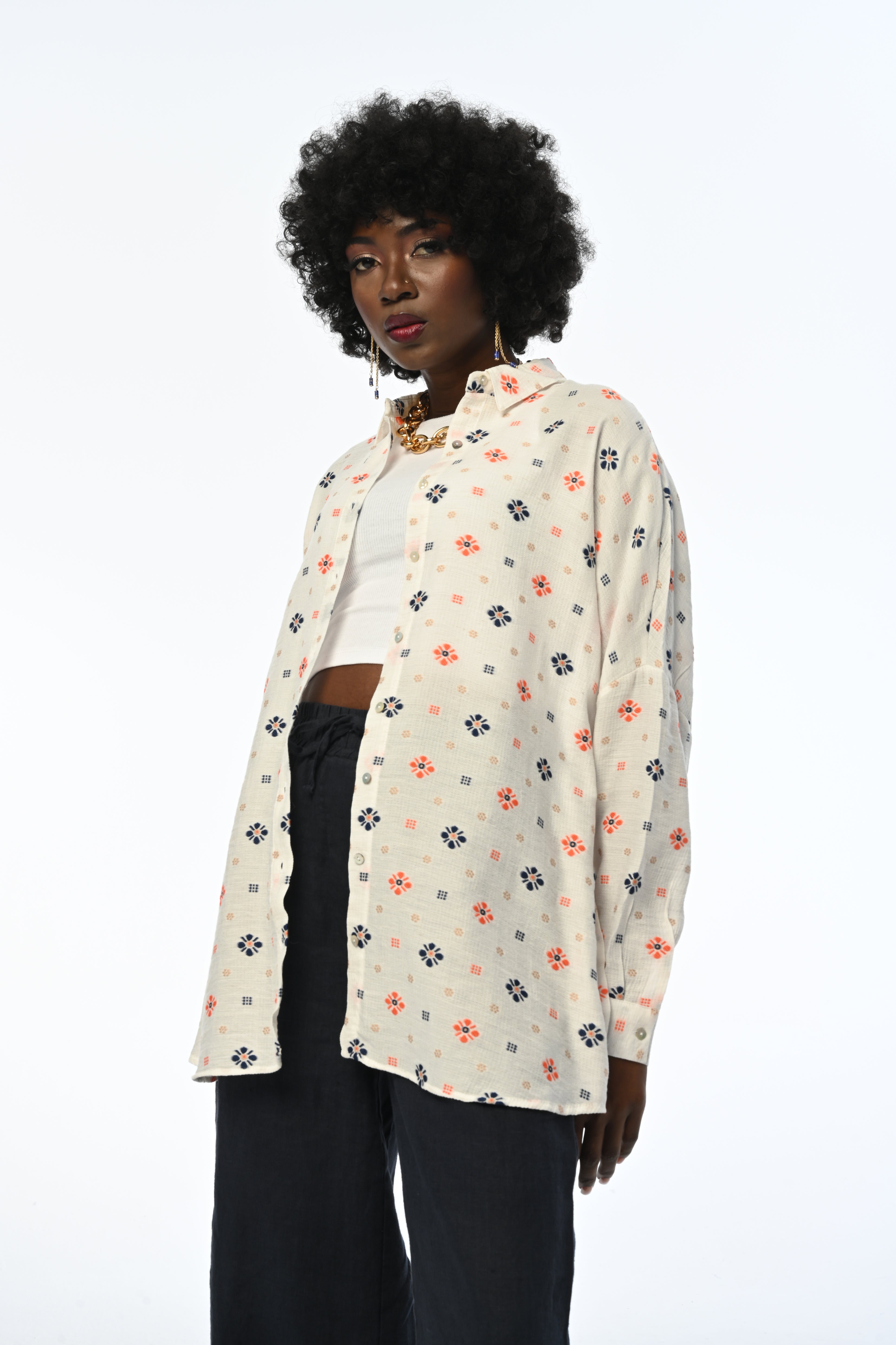 SHIRT - 33393