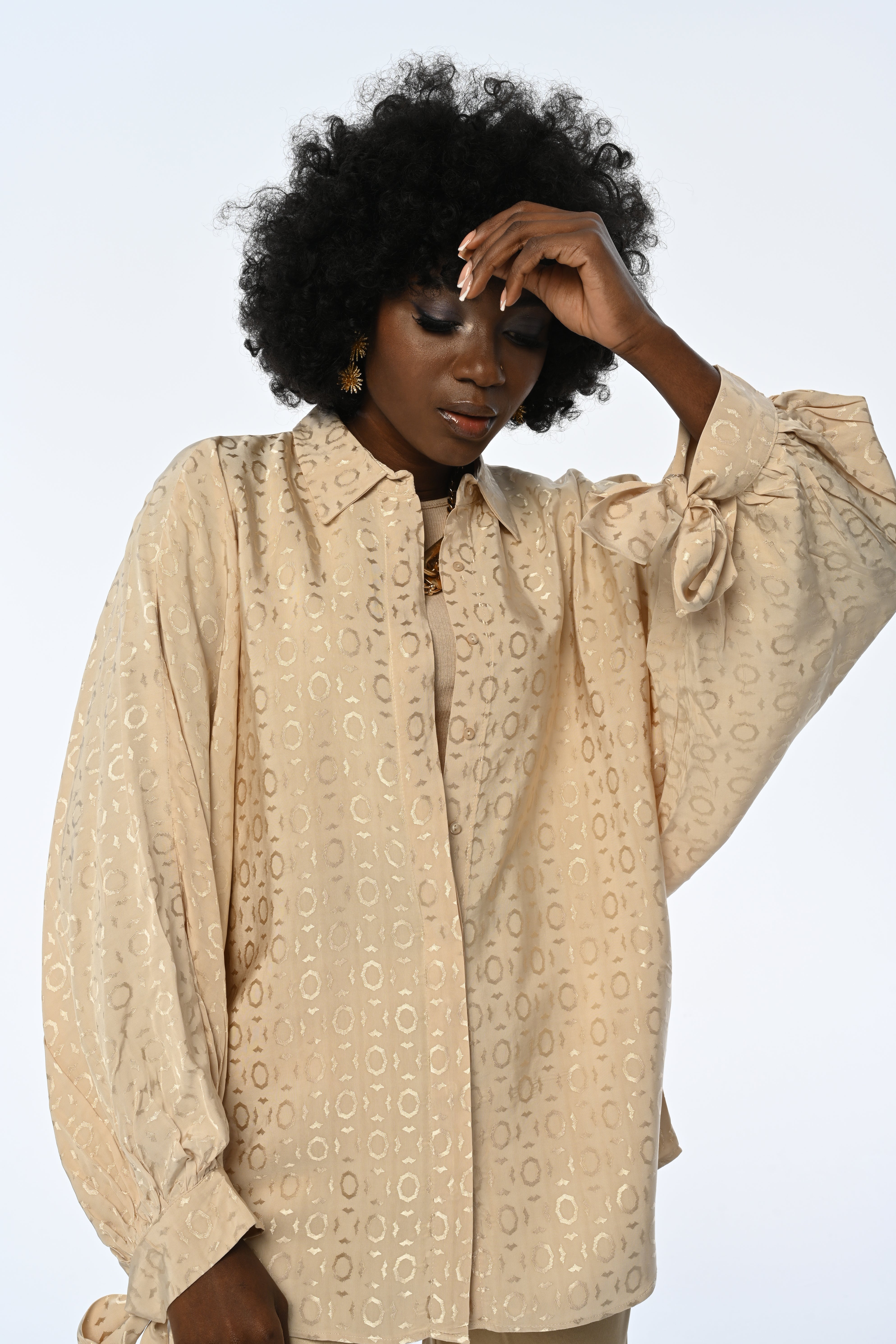 SHIRT - 33594