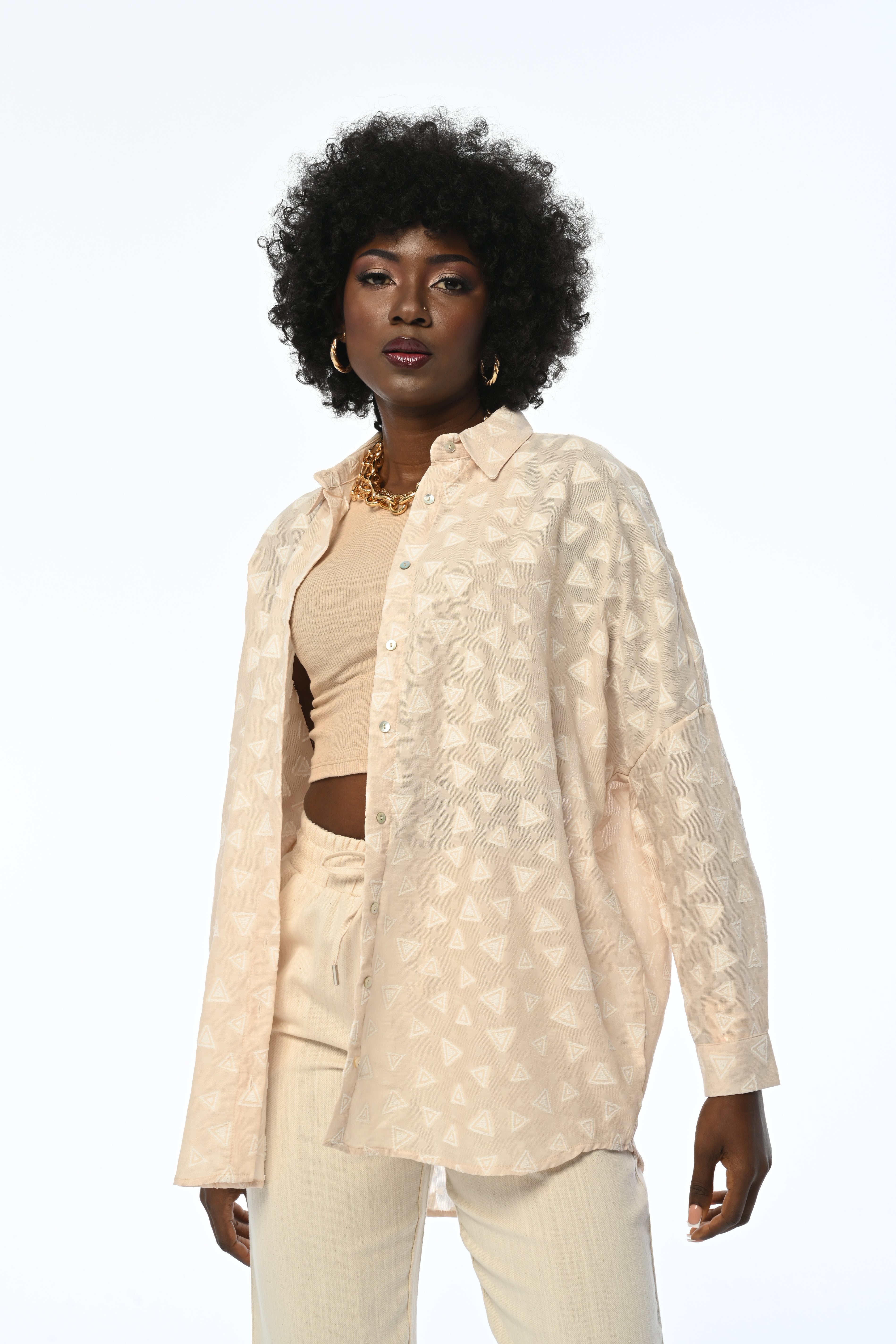 SHIRT - 33610