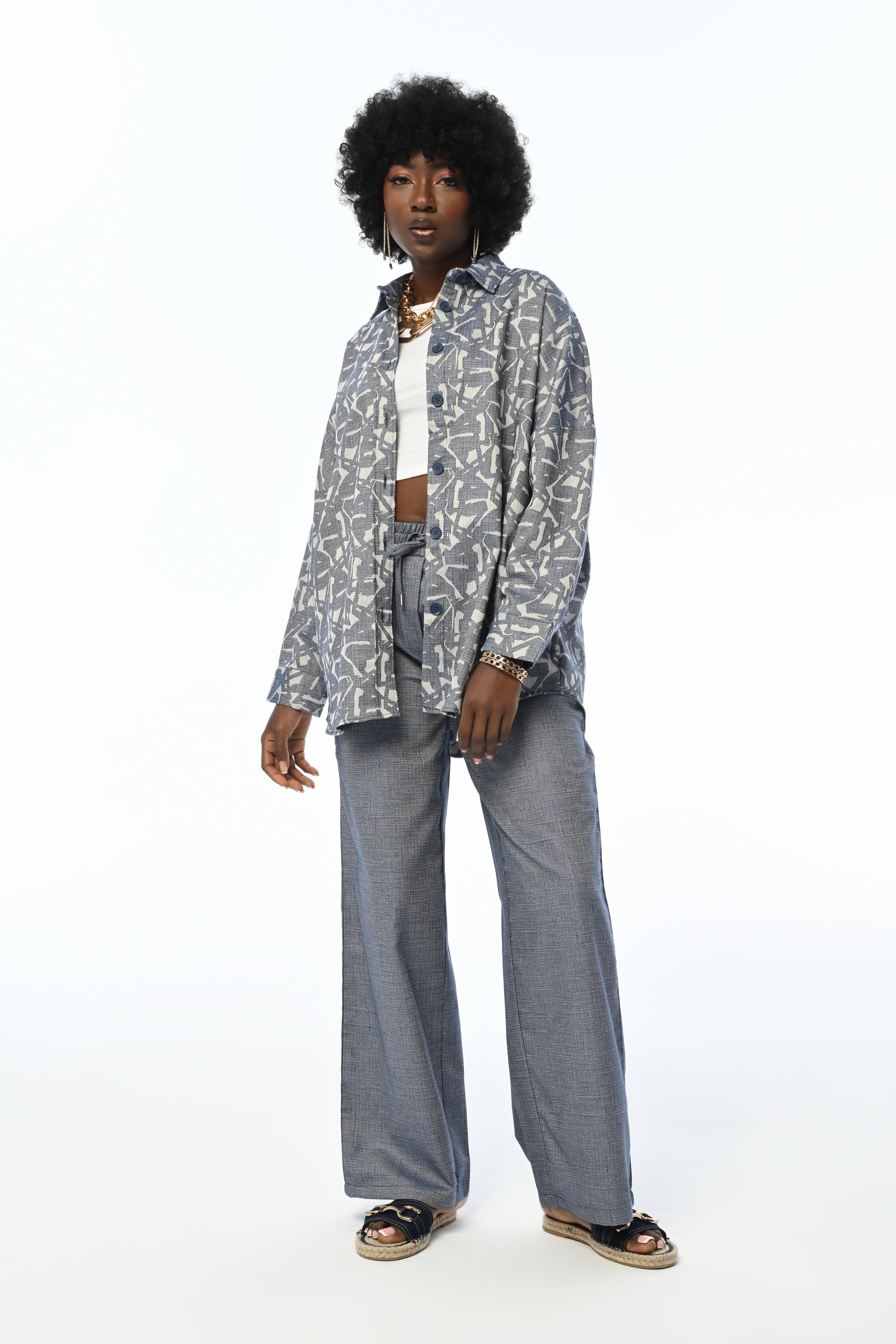 SHIRT - 33700
