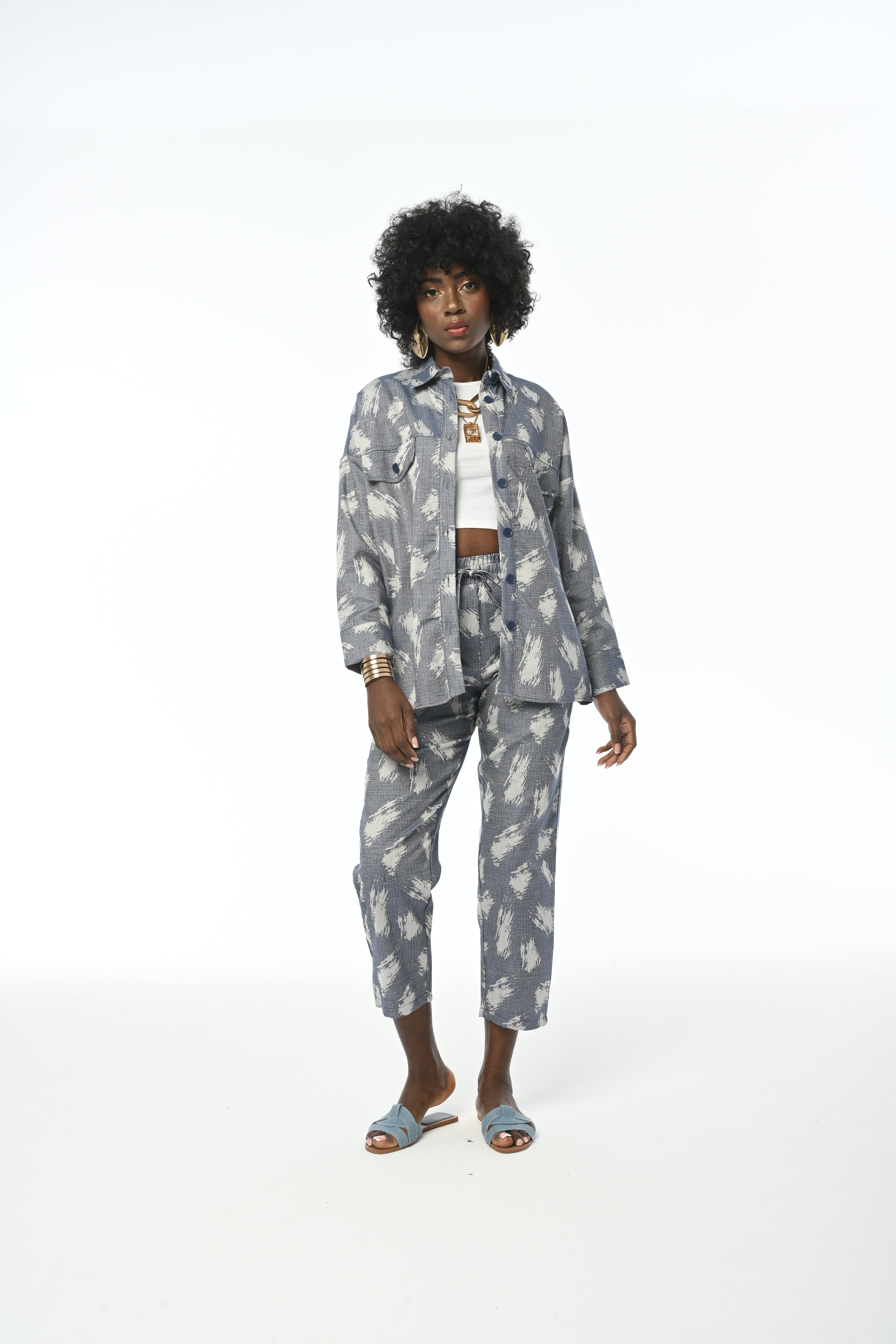 SHIRT - 33702