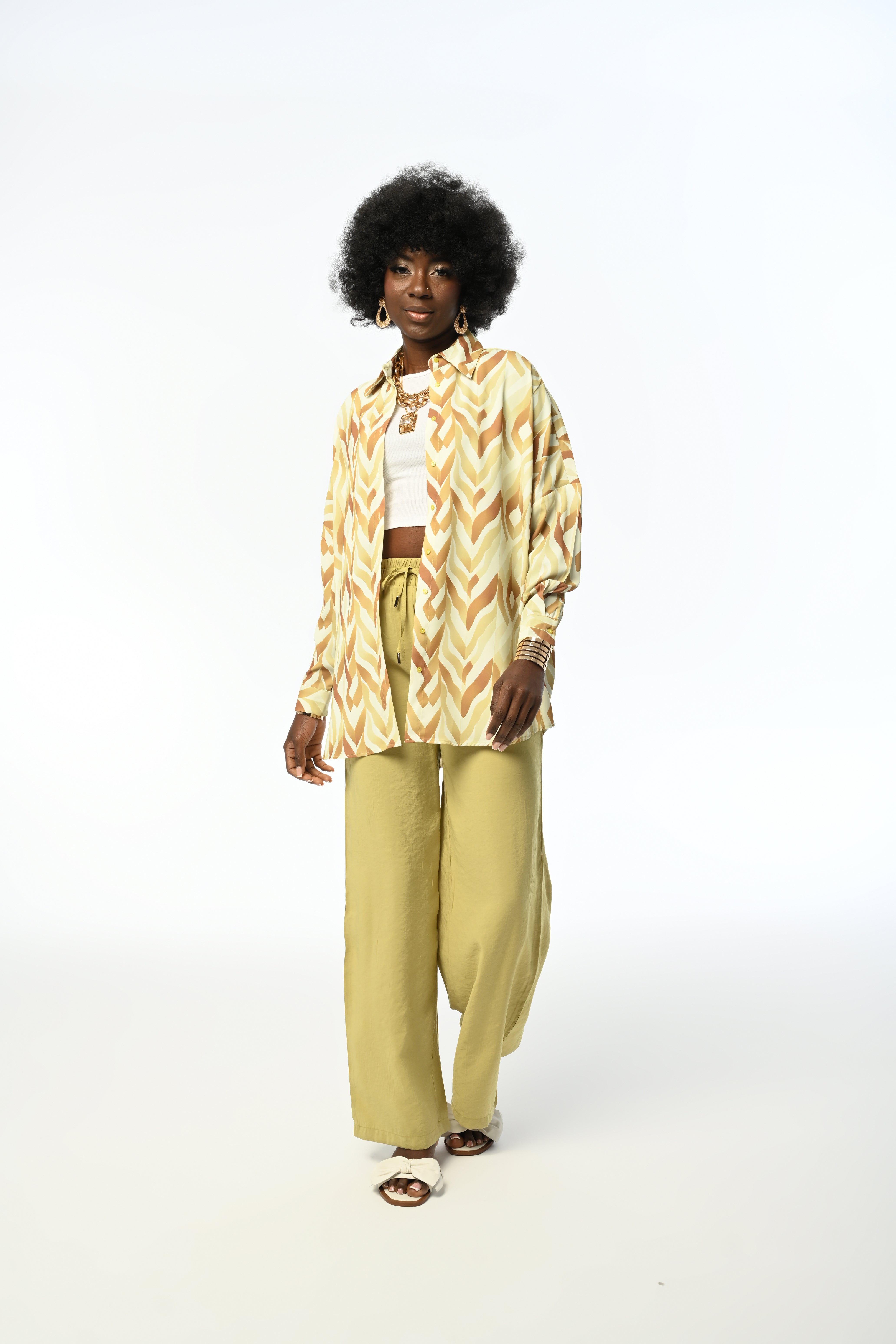 SHIRT - 33837