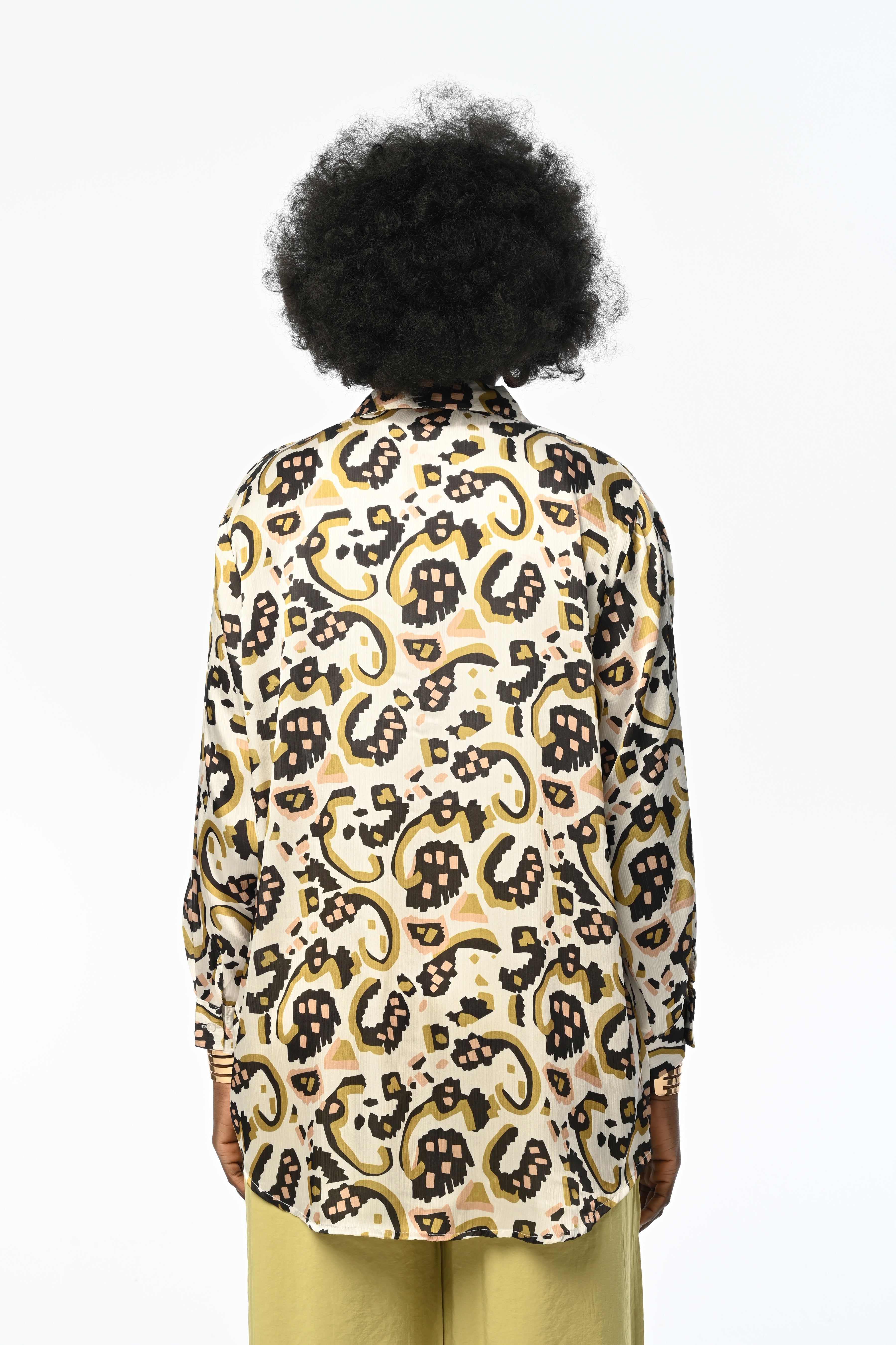 SHIRT - 33844
