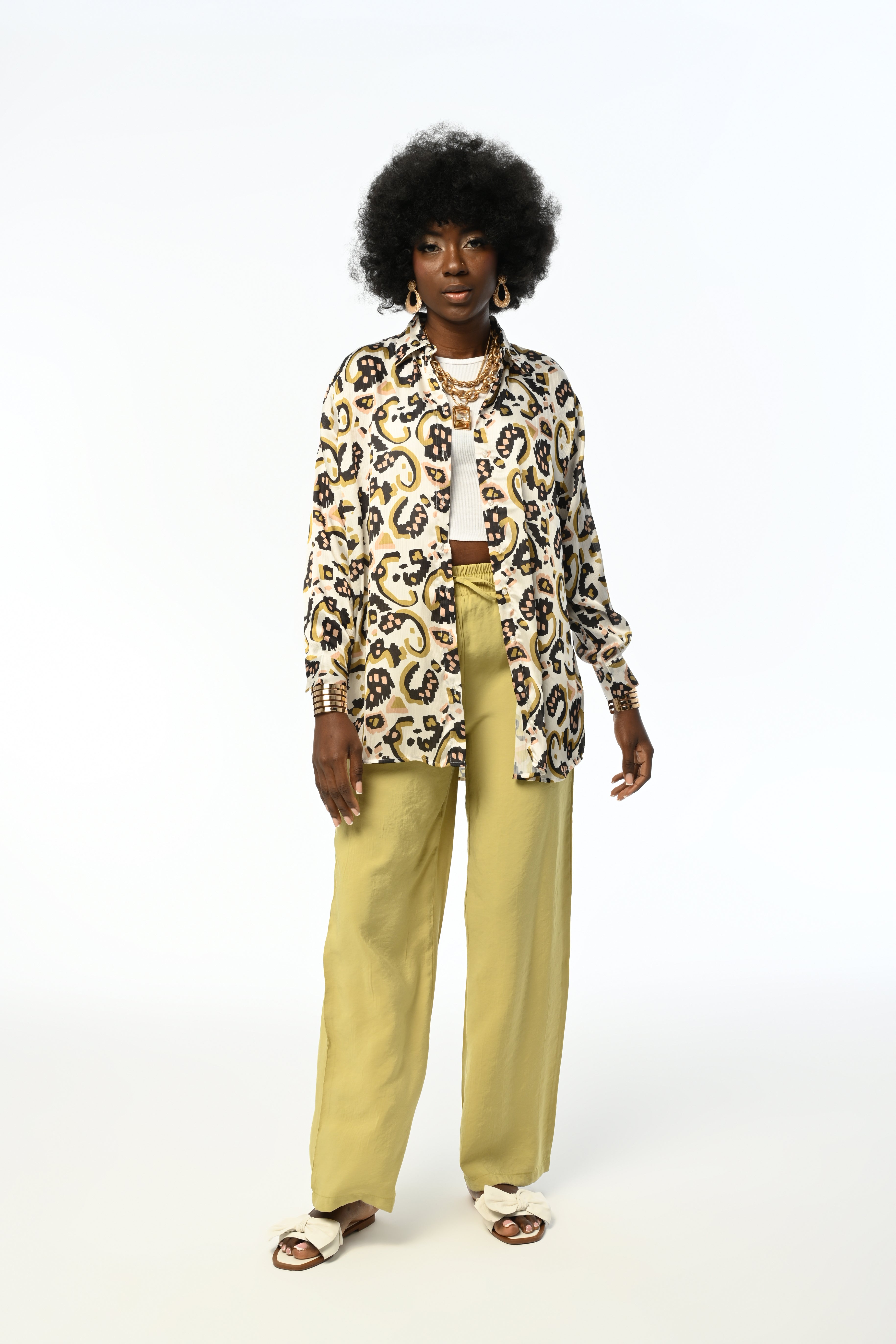SHIRT - 33844