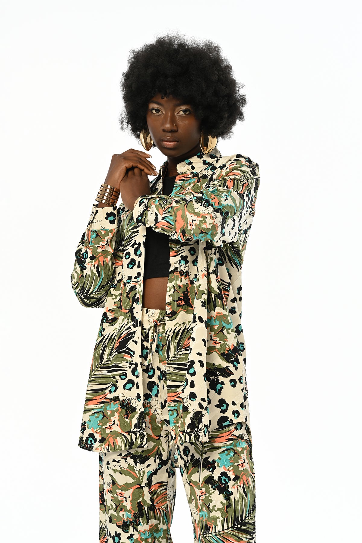SHIRT - 33873