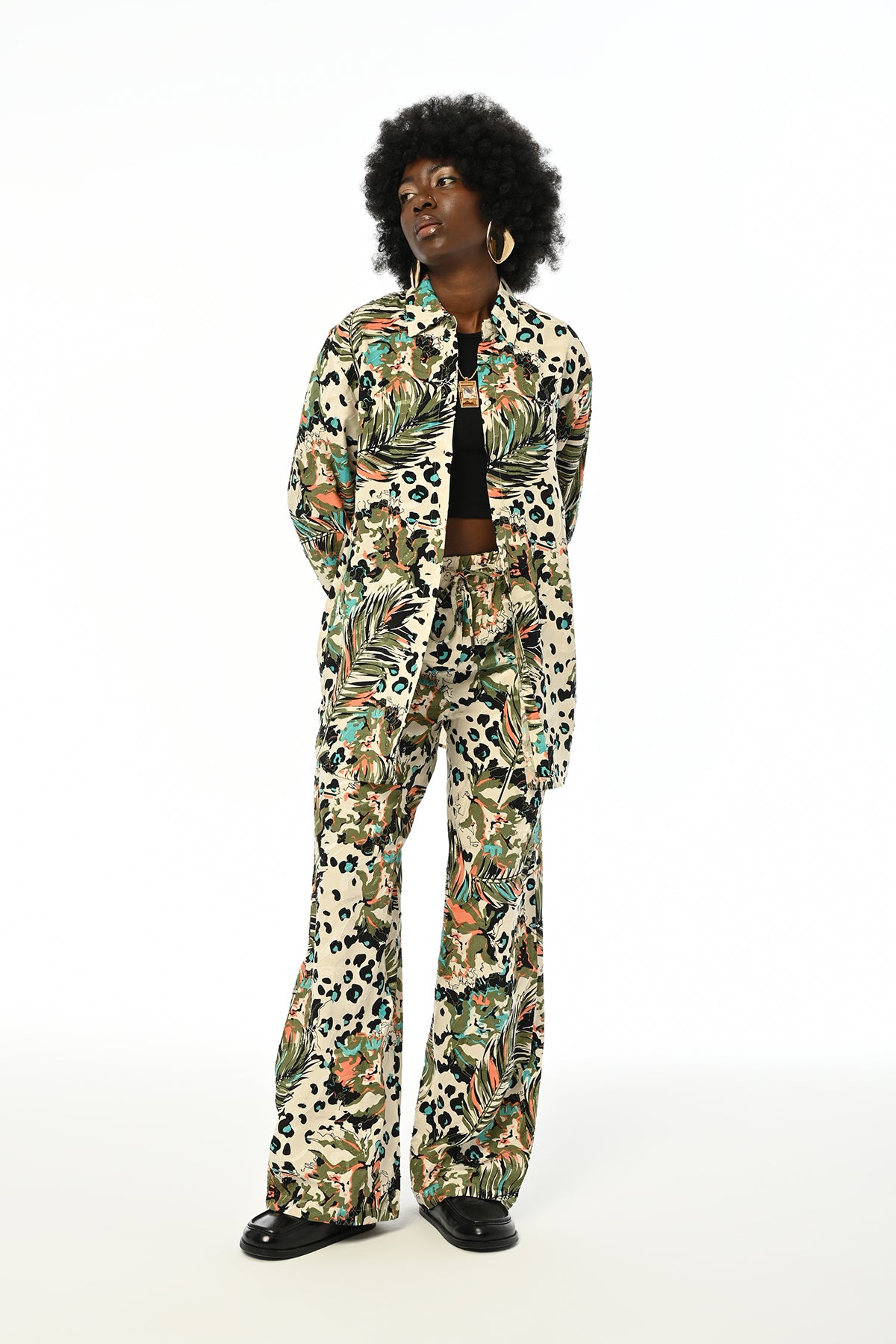 SHIRT - 33873