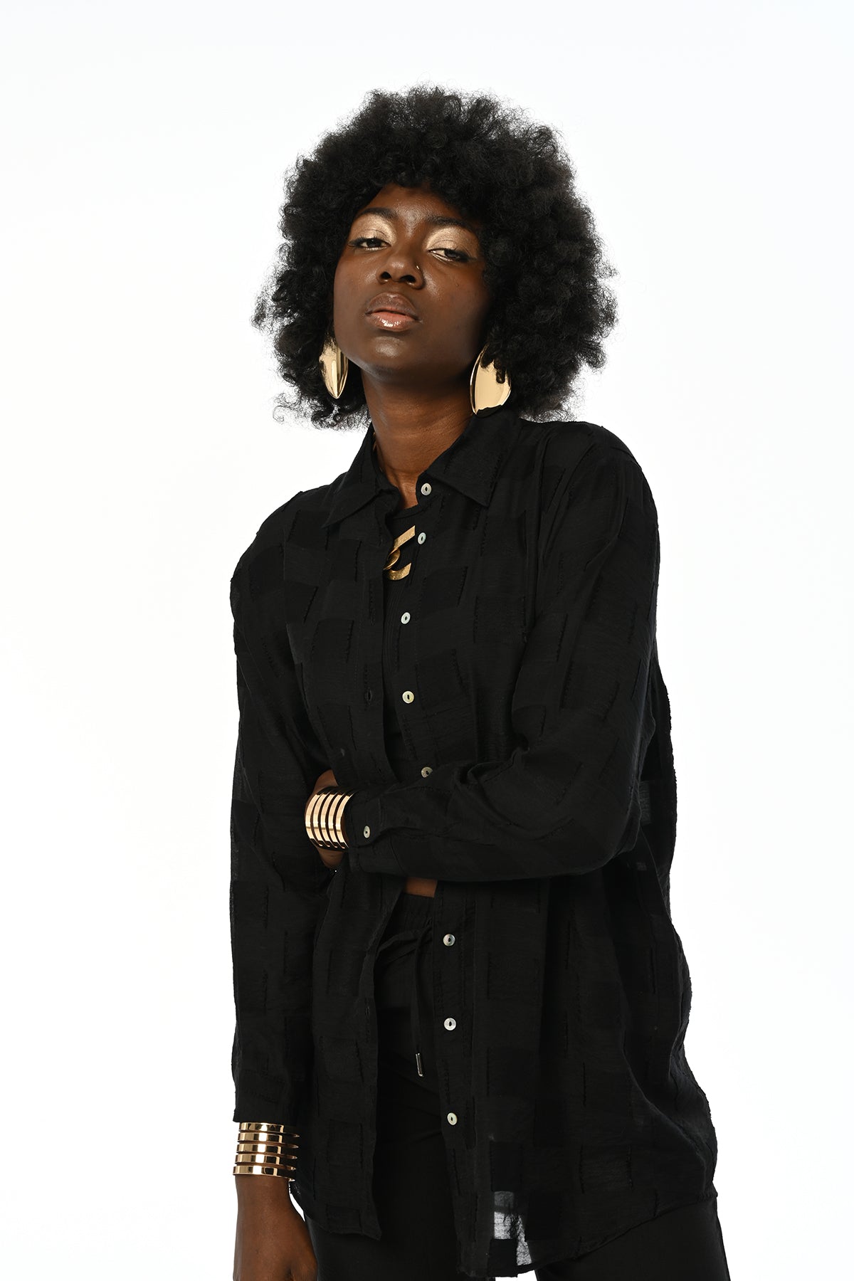 SHIRT - 33875