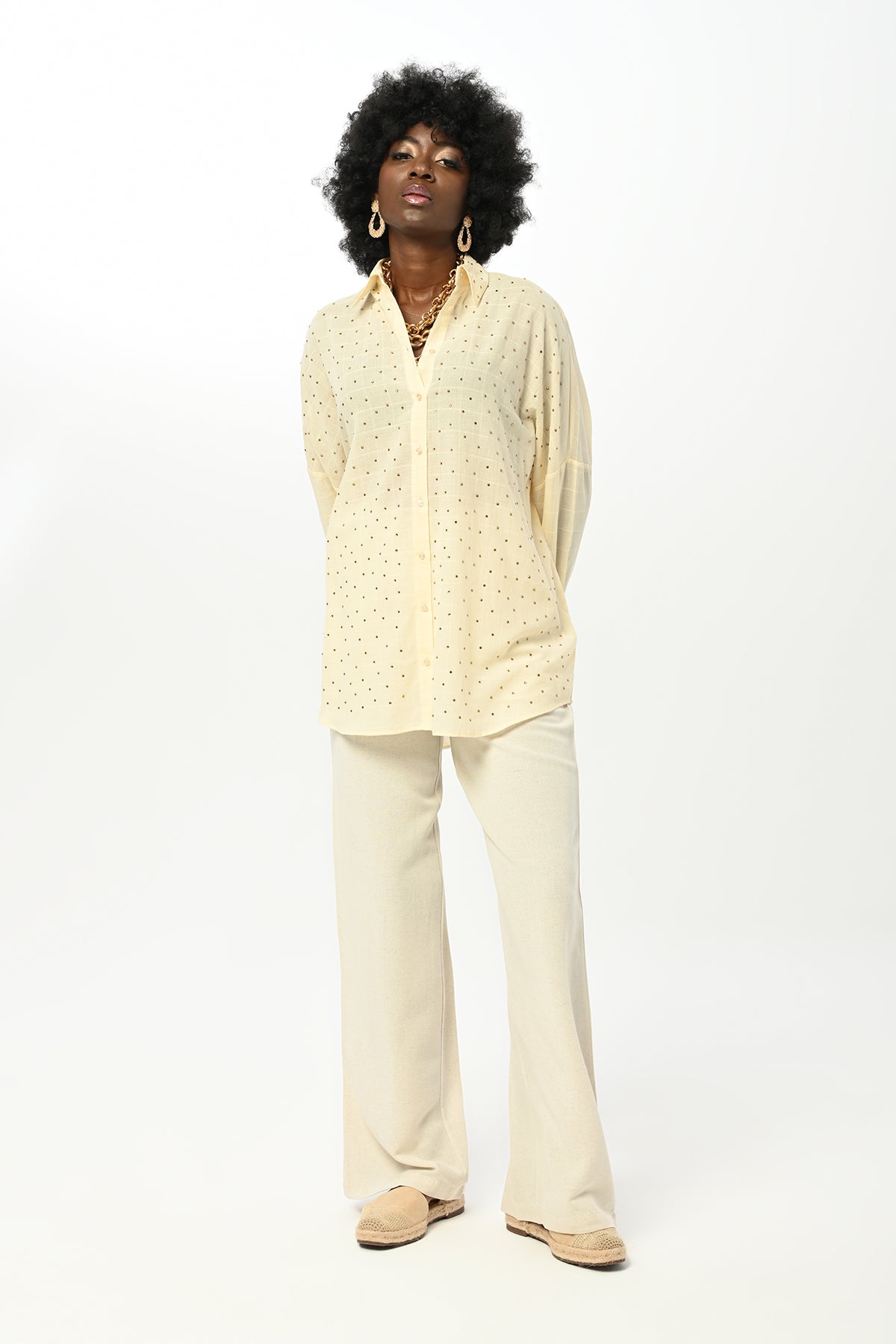 SHIRT - 33959
