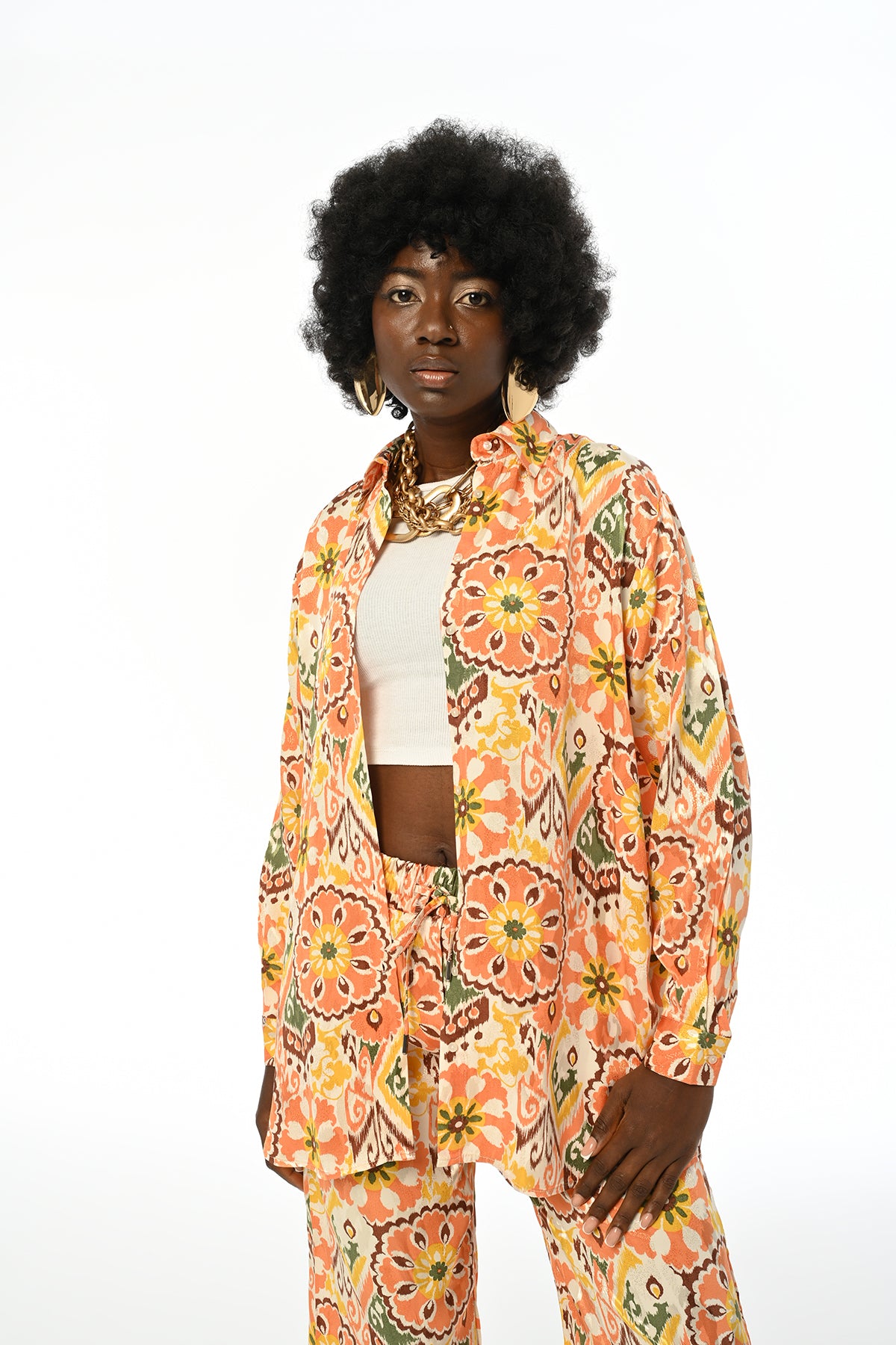 SHIRT - 33967