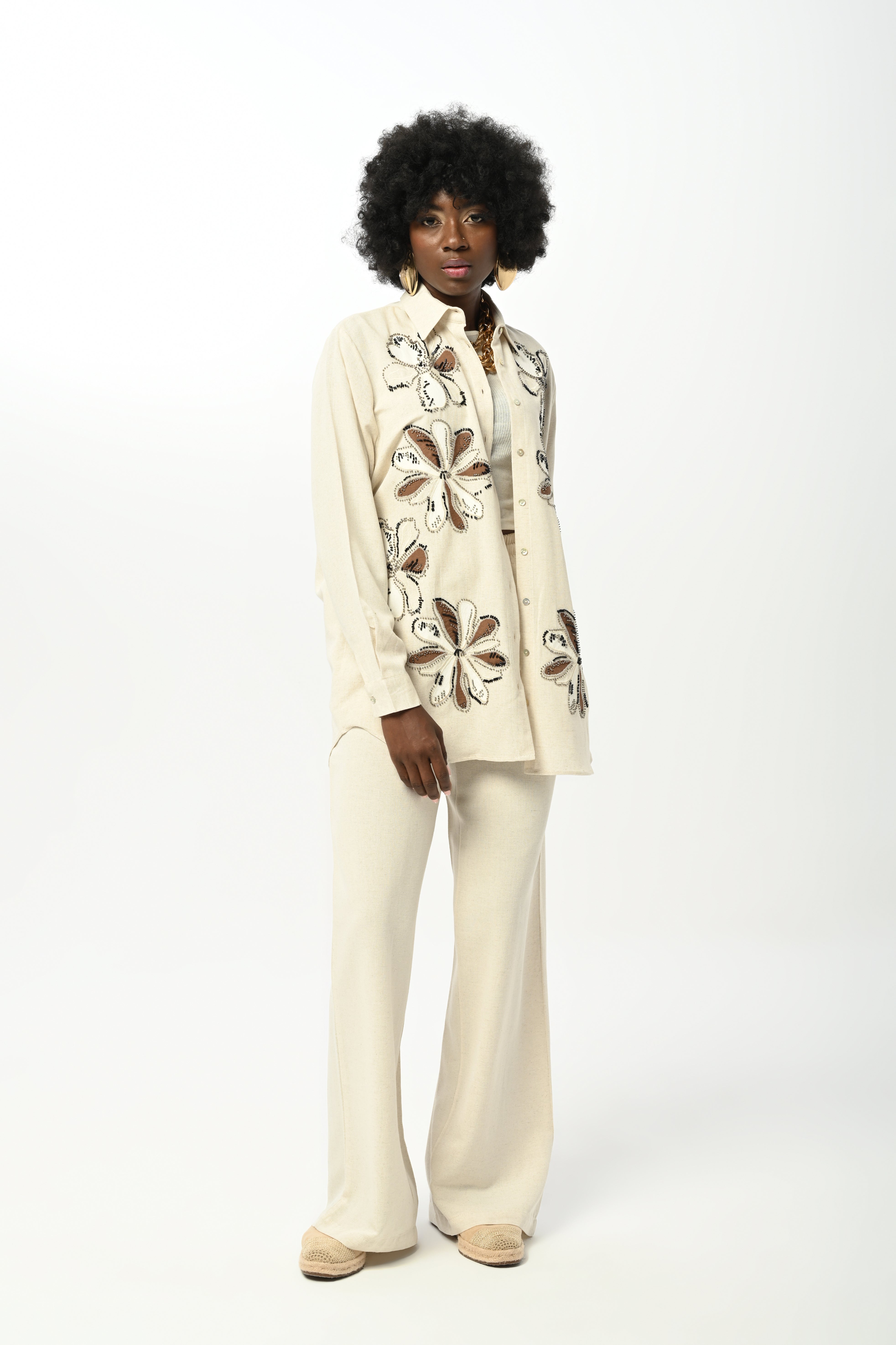 SHIRT - 34007