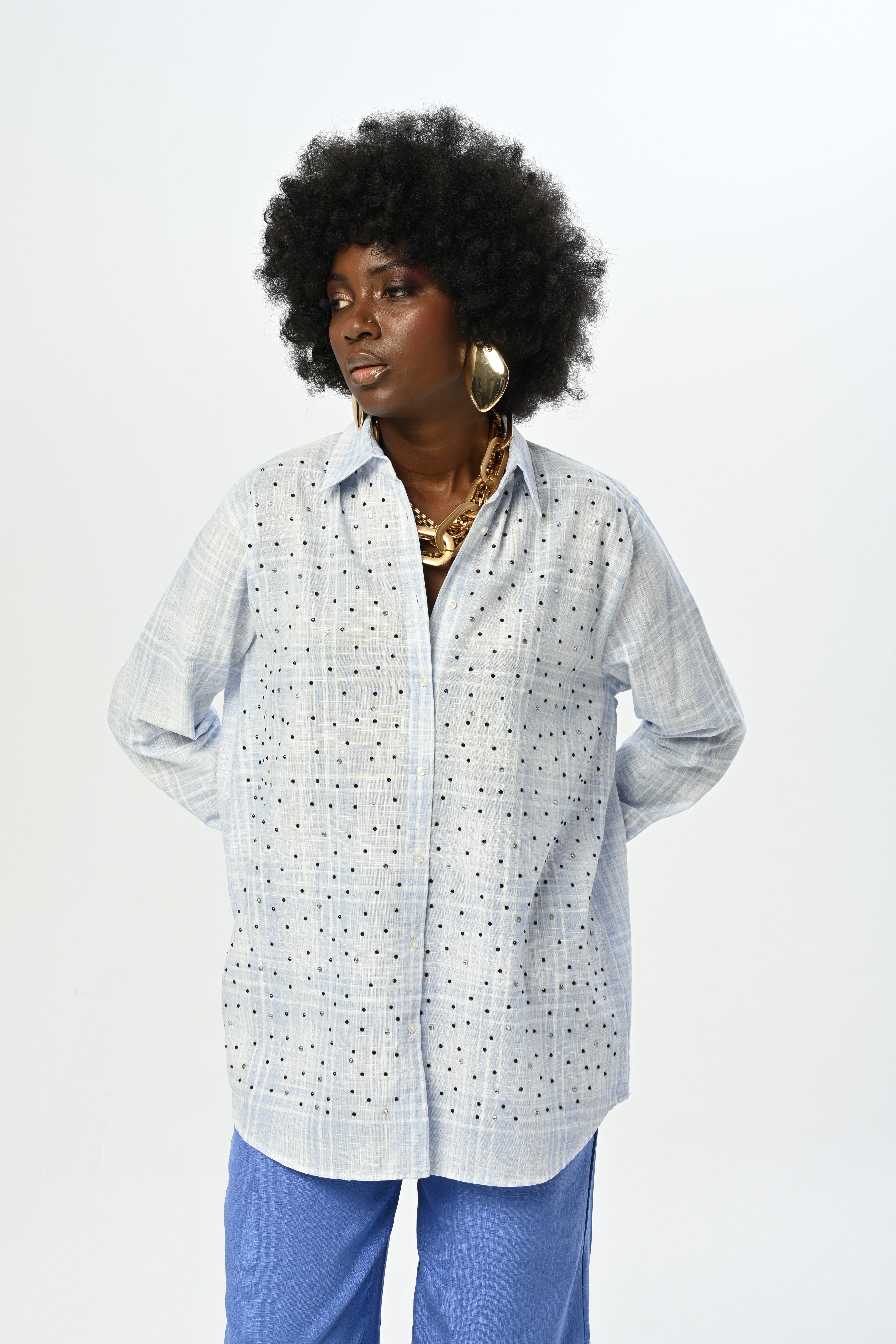 SHIRT - 34034