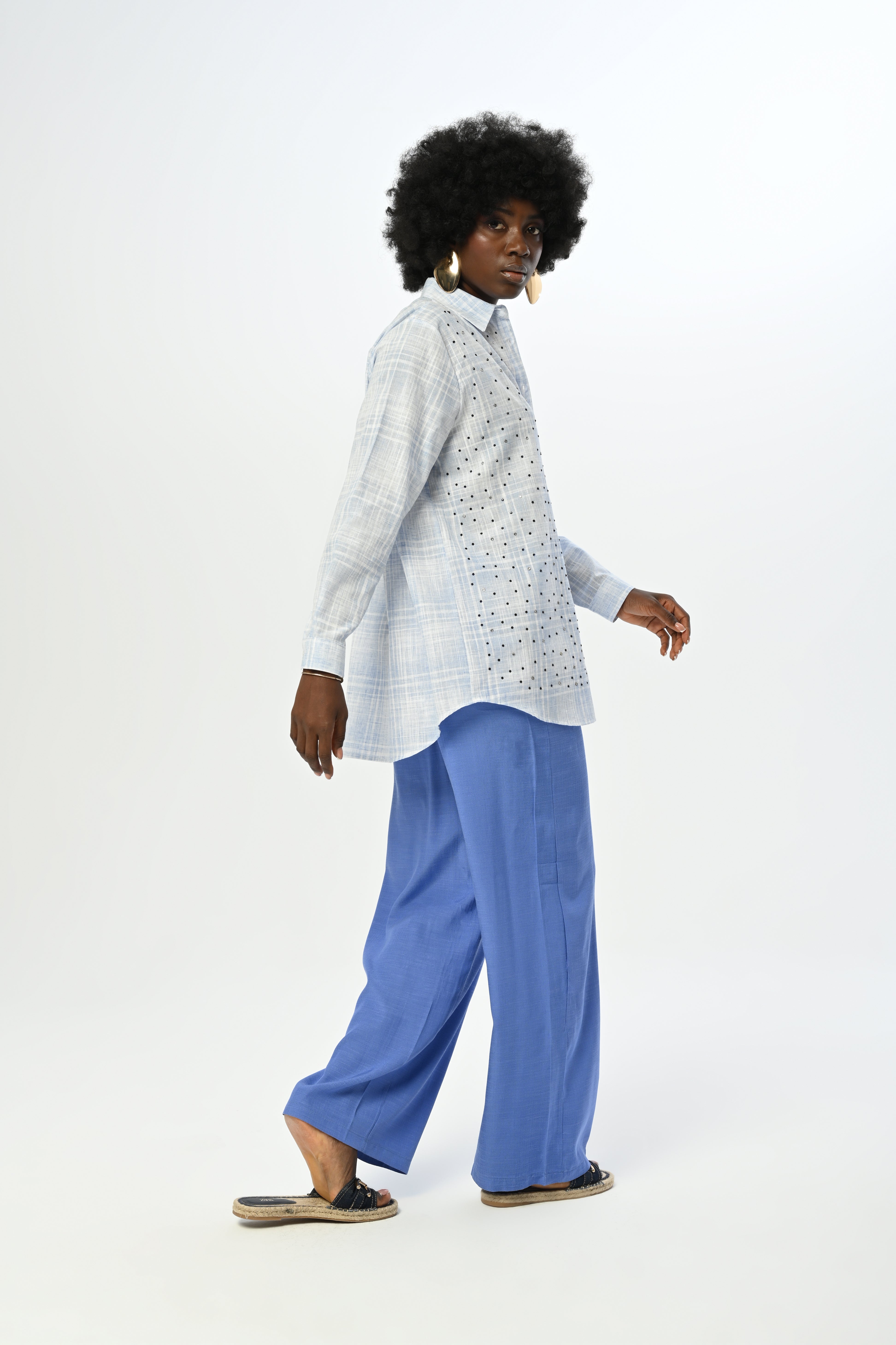 SHIRT - 34034