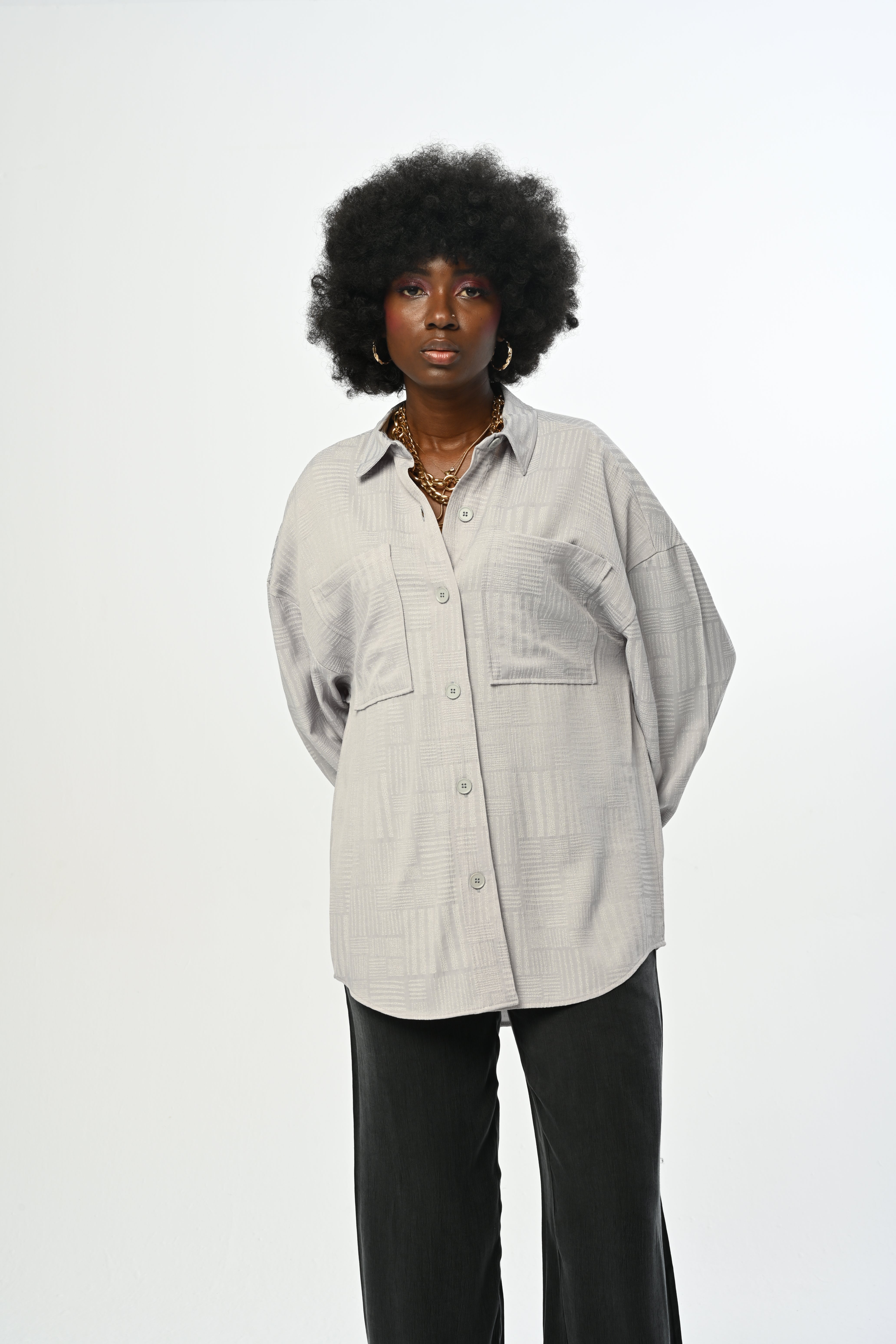 SHIRT - 34100