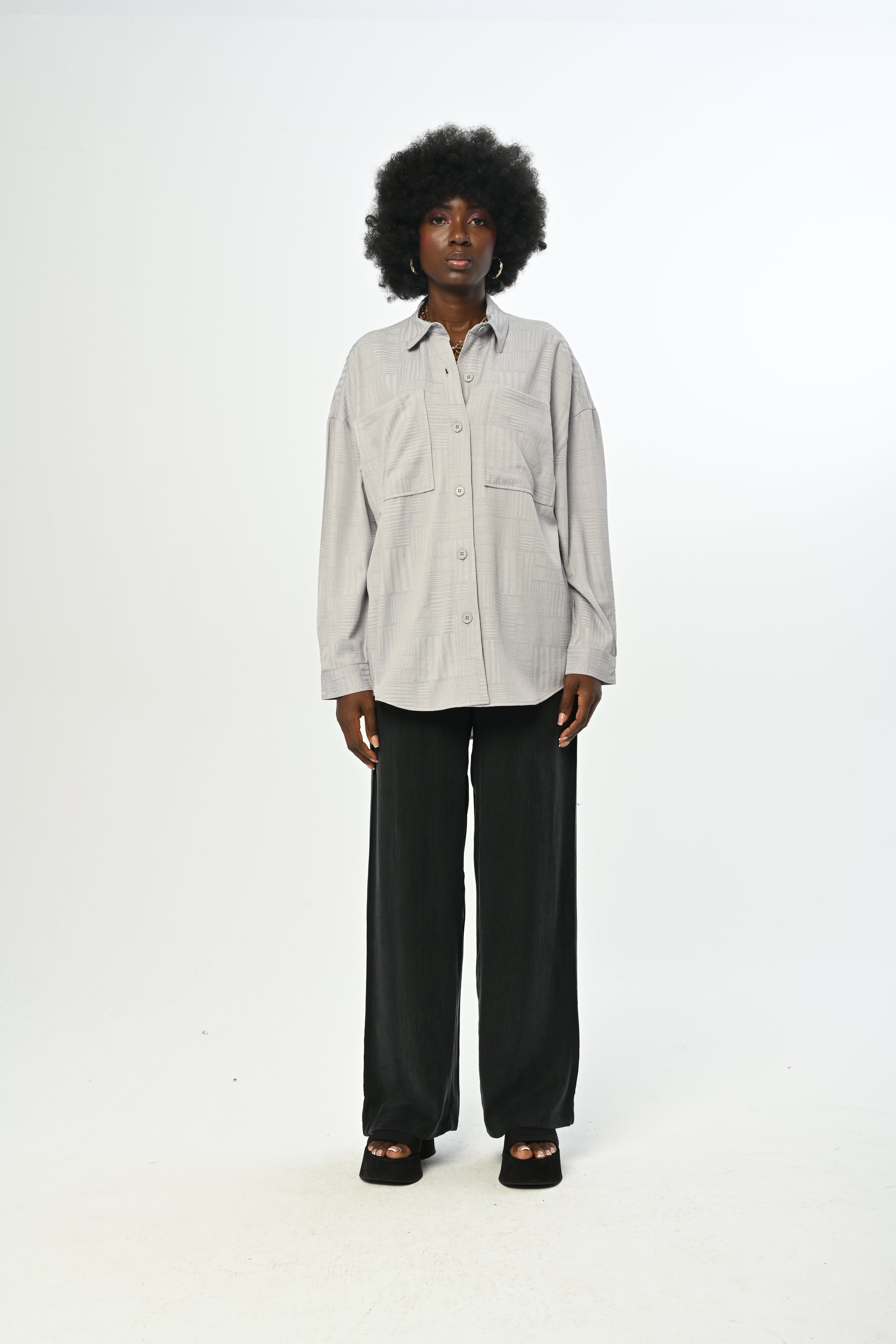SHIRT - 34100