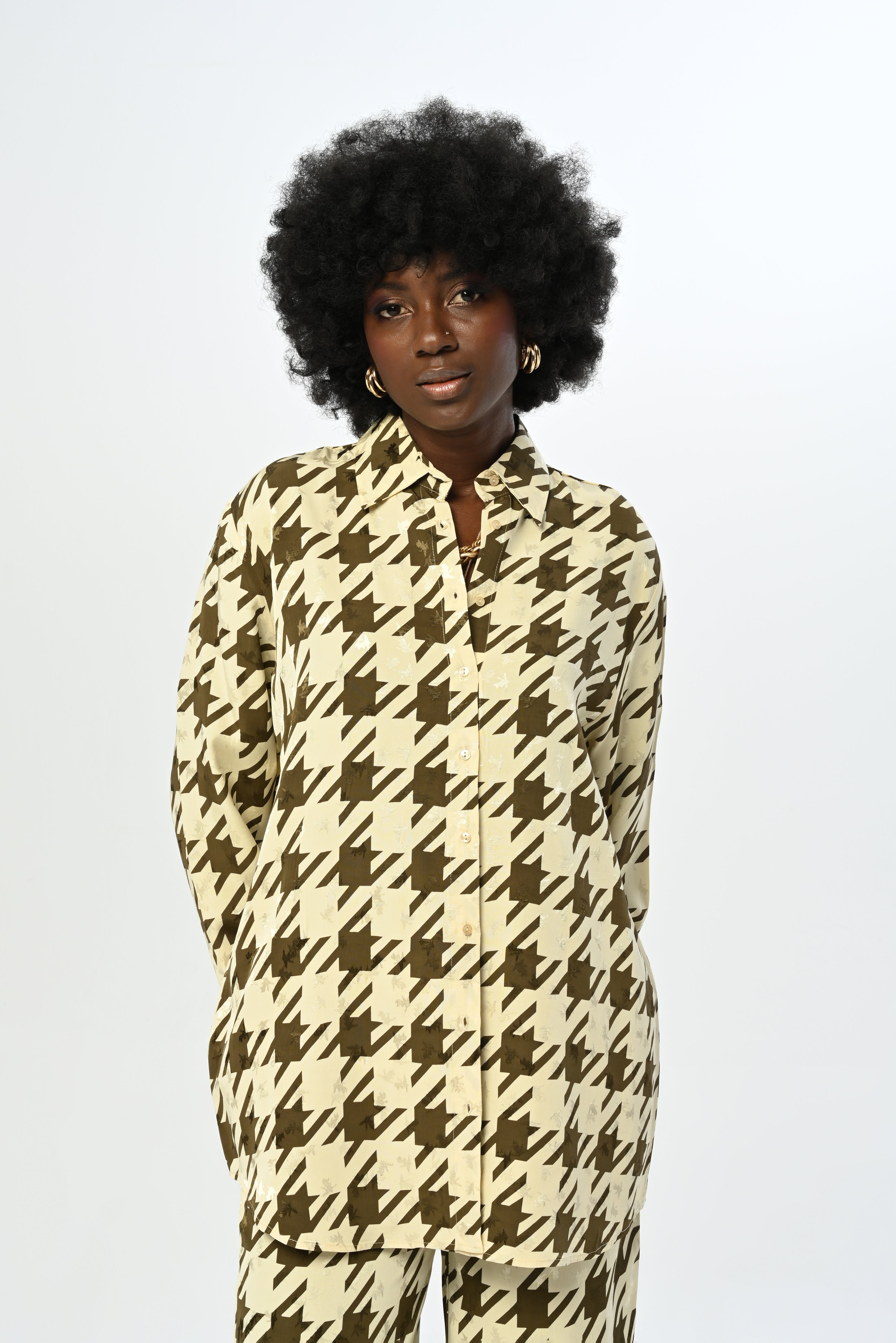 SHIRT - 34111