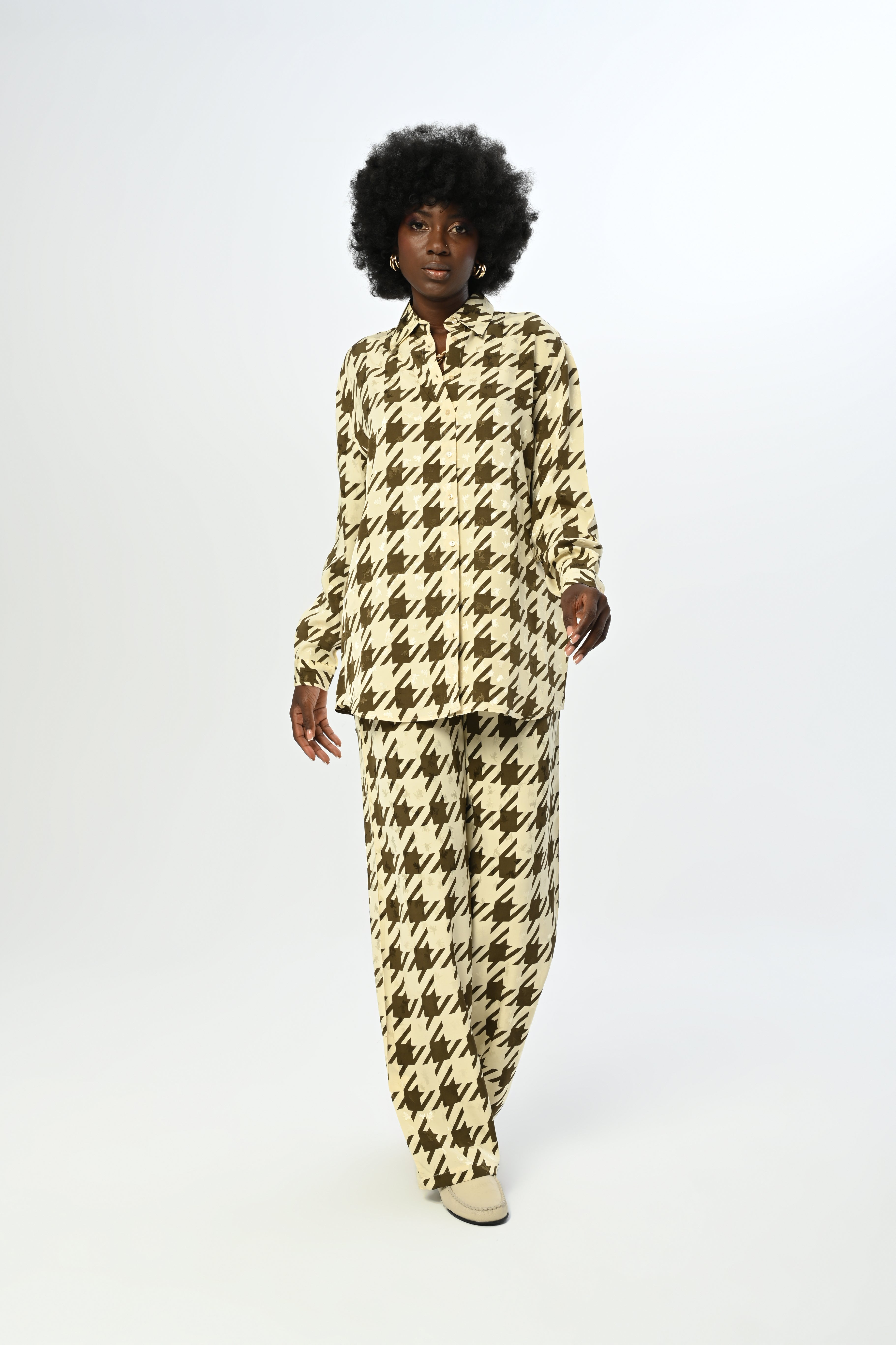 SHIRT - 34111