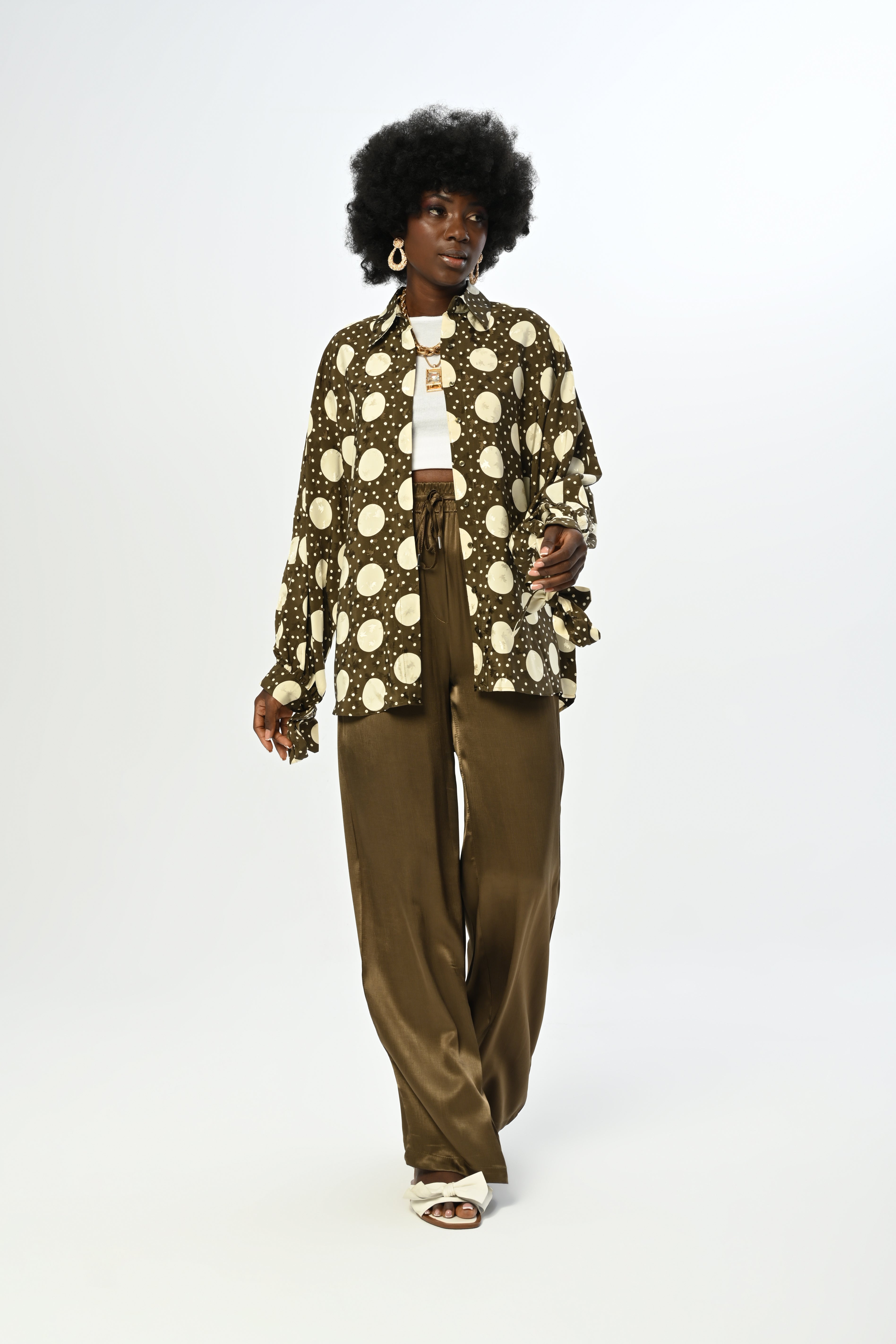 SHIRT - 34128