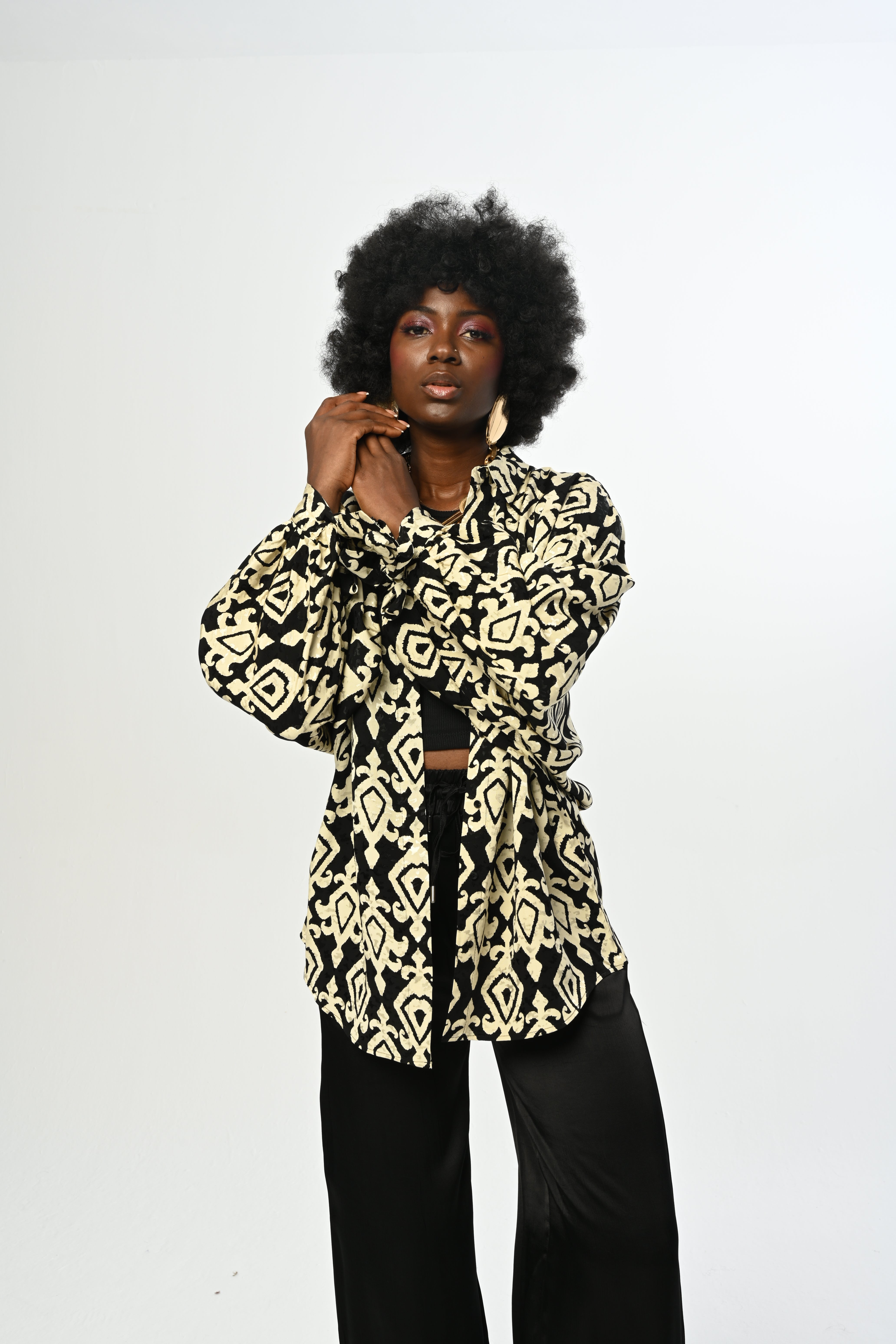 SHIRT - 34129