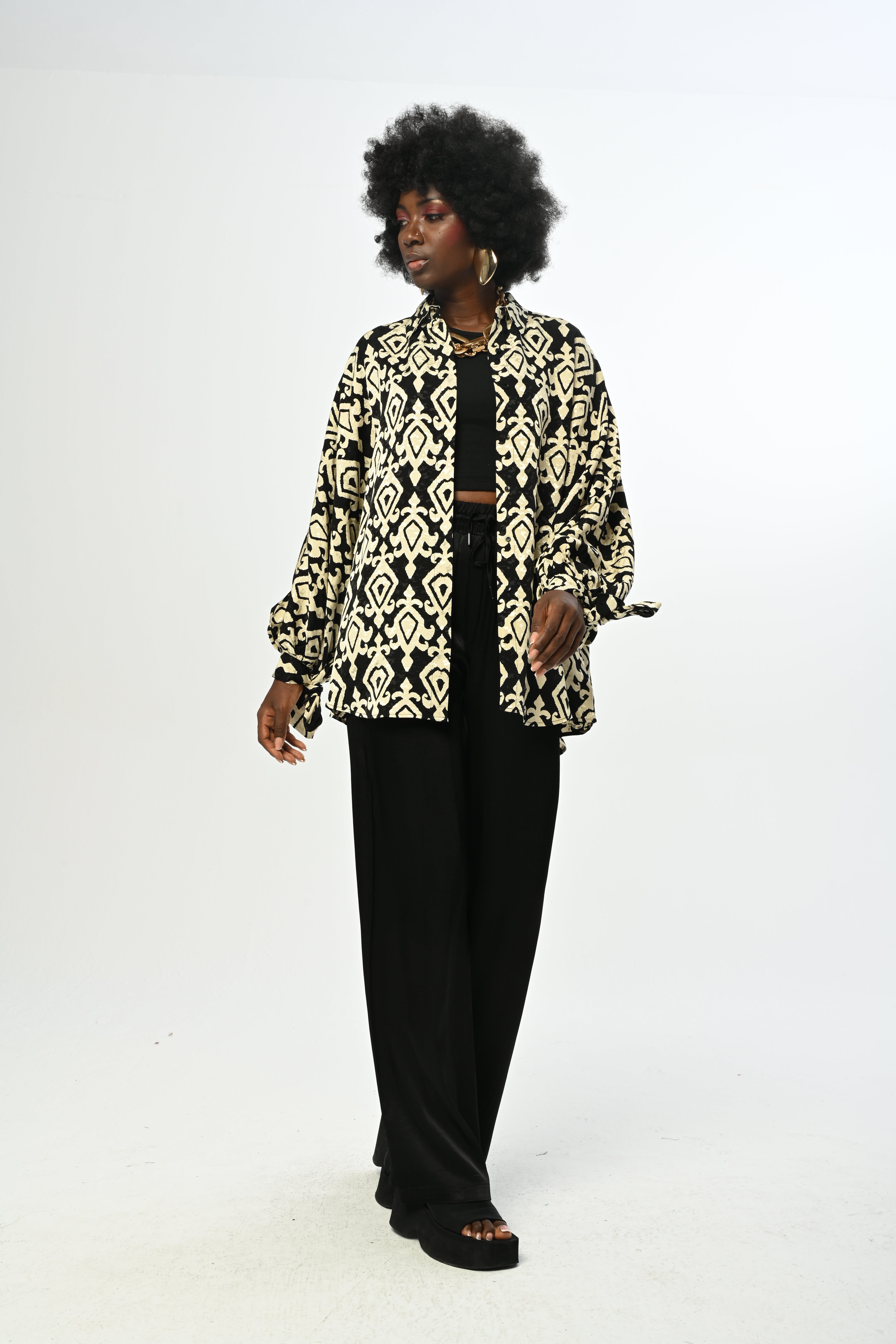 SHIRT - 34129
