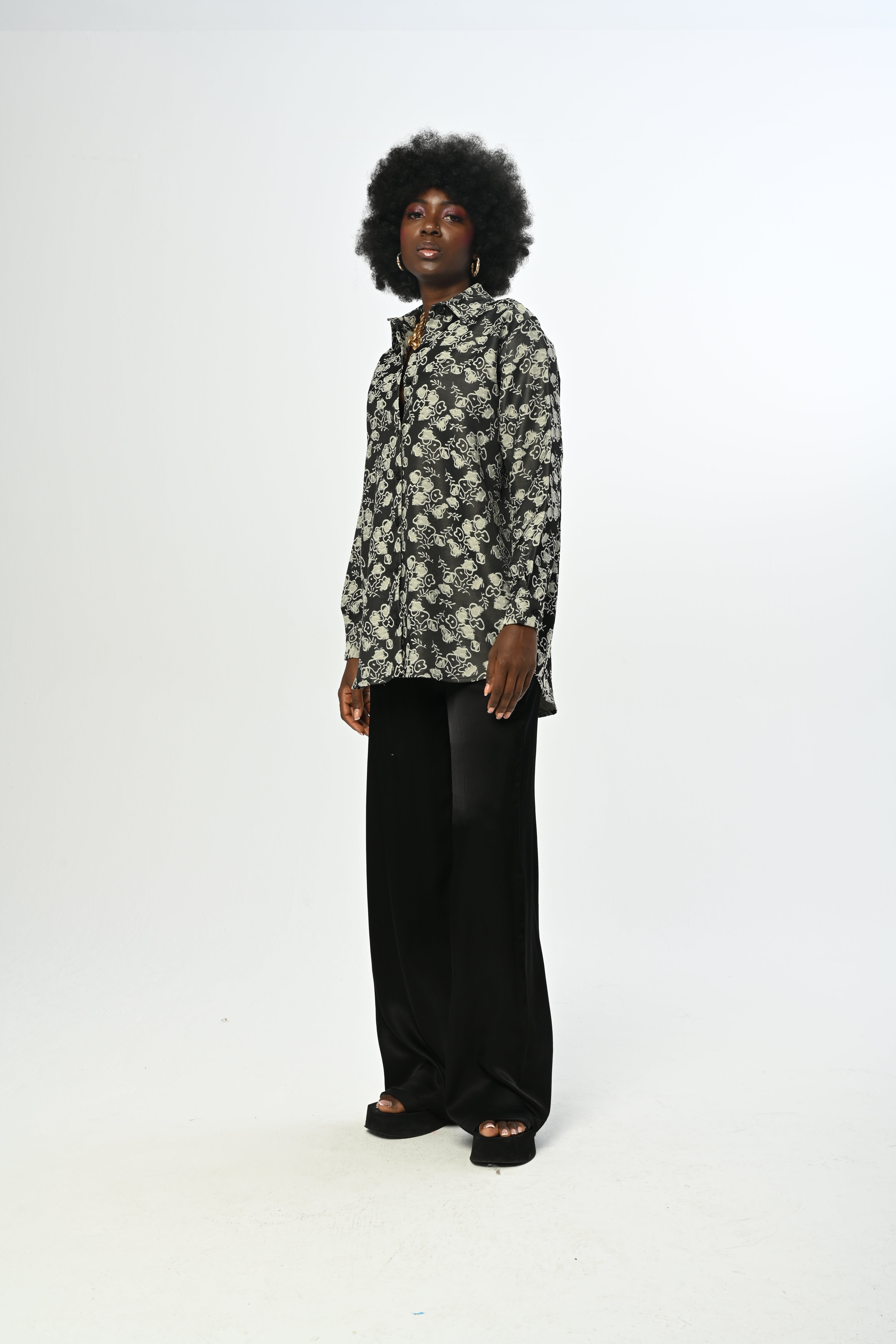 SHIRT - 34166