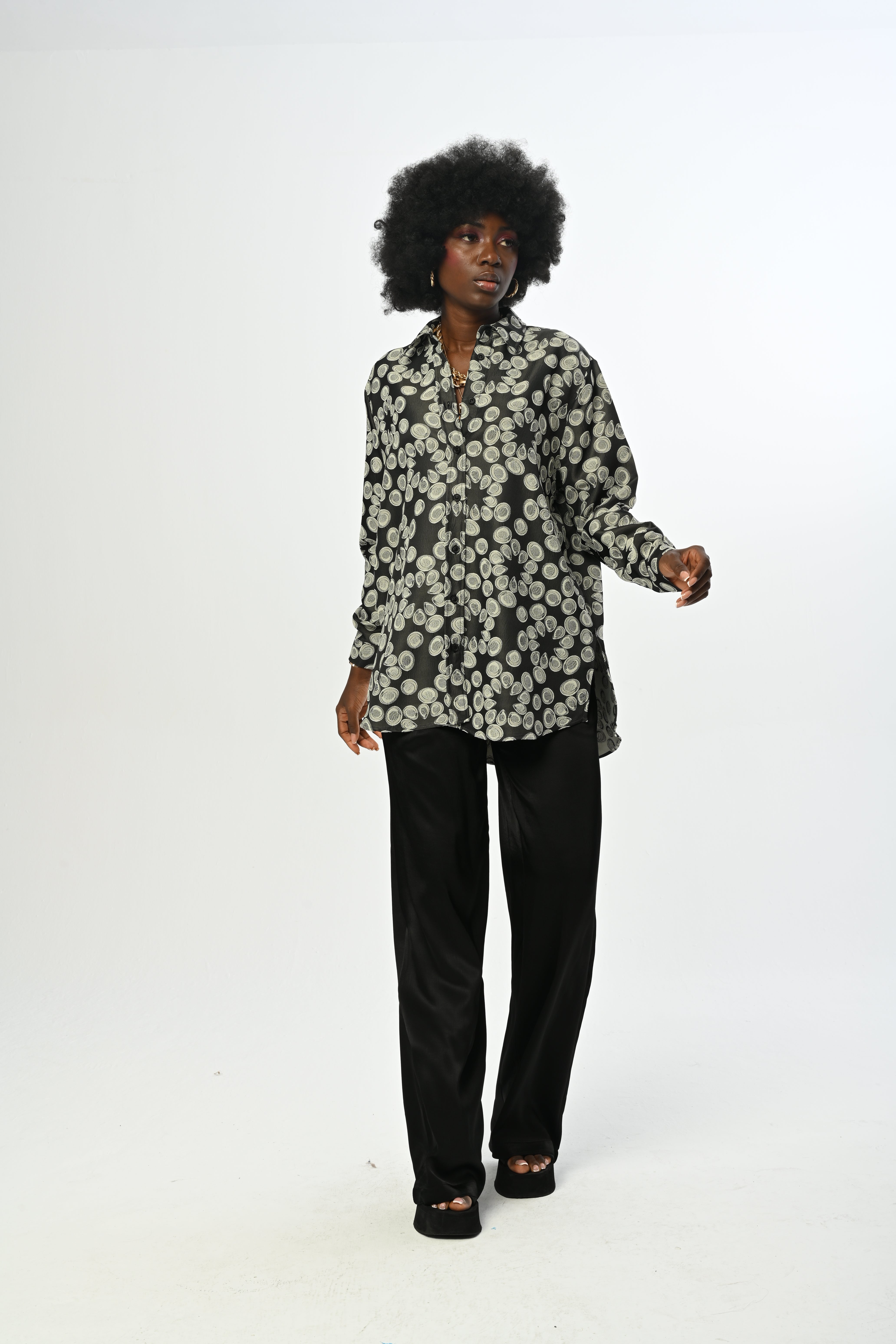 SHIRT - 34171