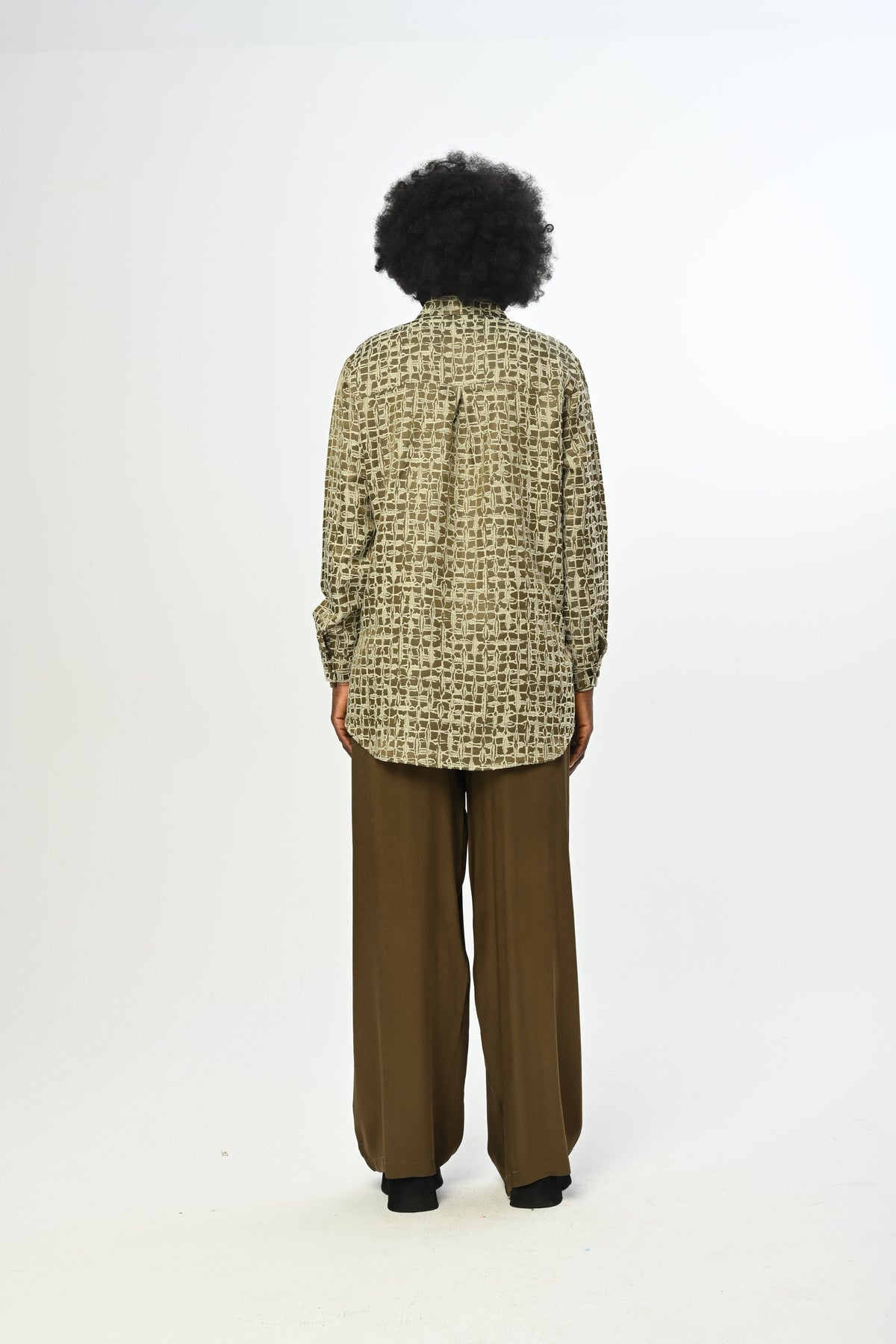 GÖMLEK - 34173 Orfeonegro