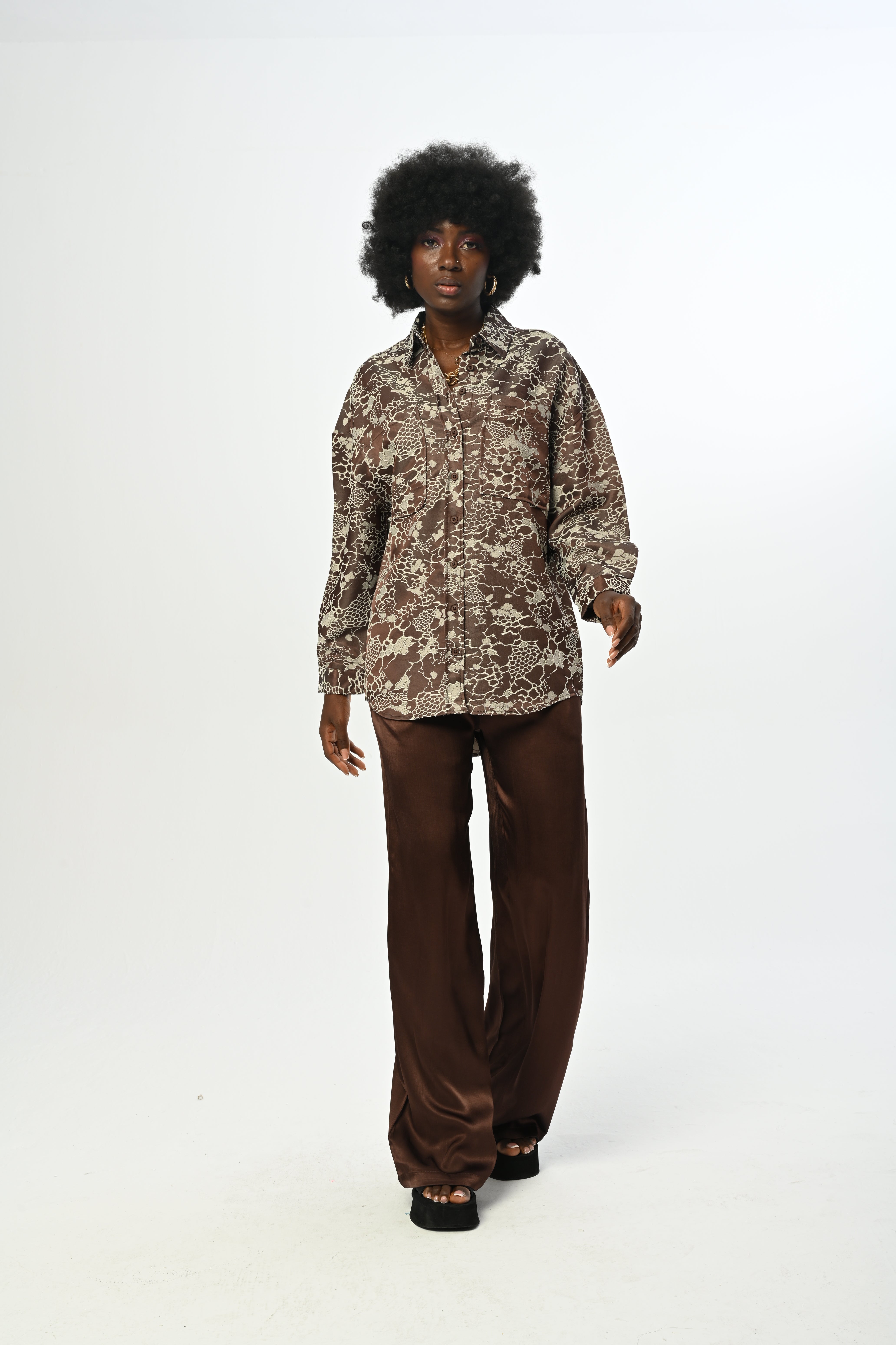 SHIRT - 34181