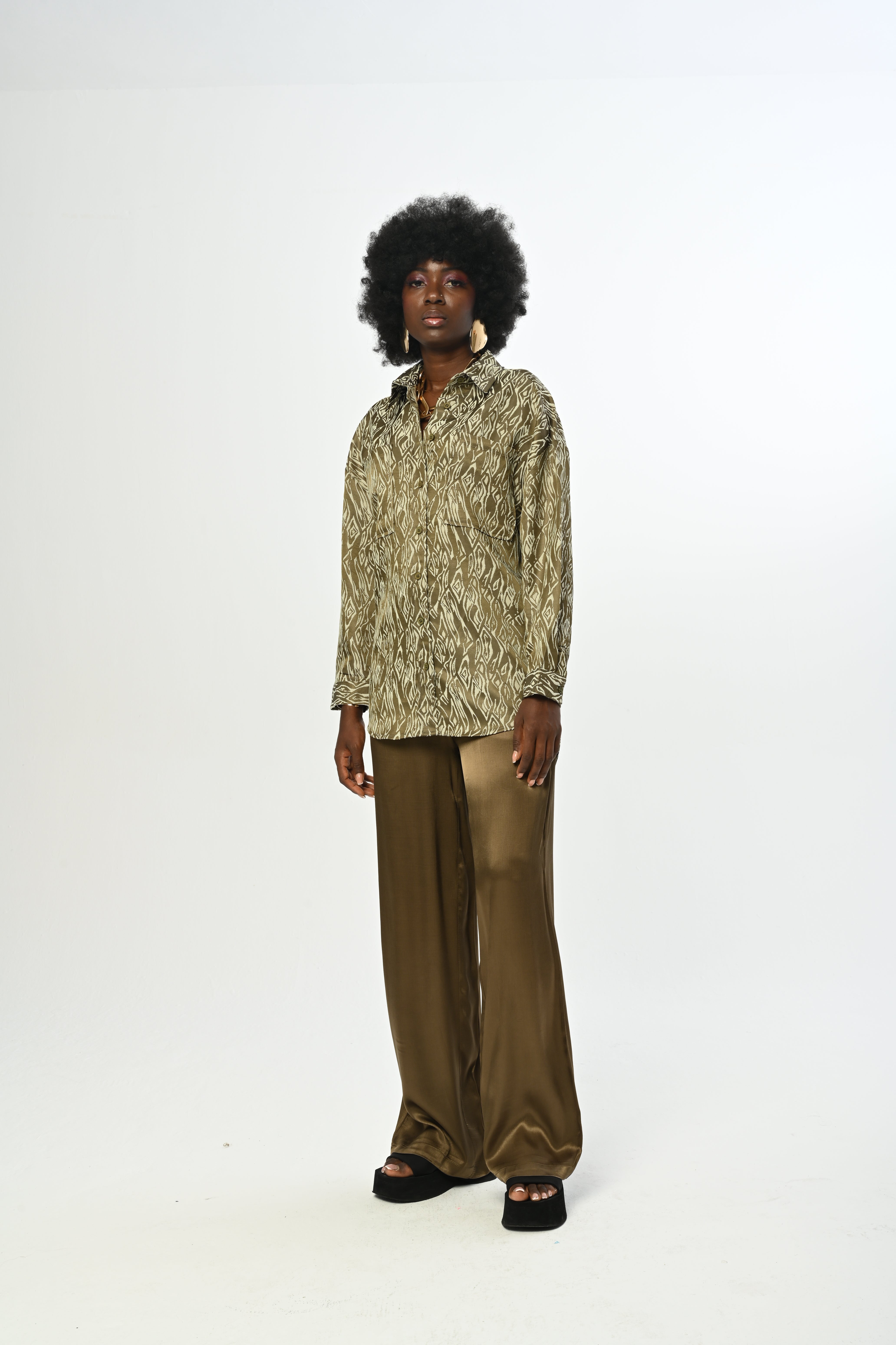 SHIRT - 34182