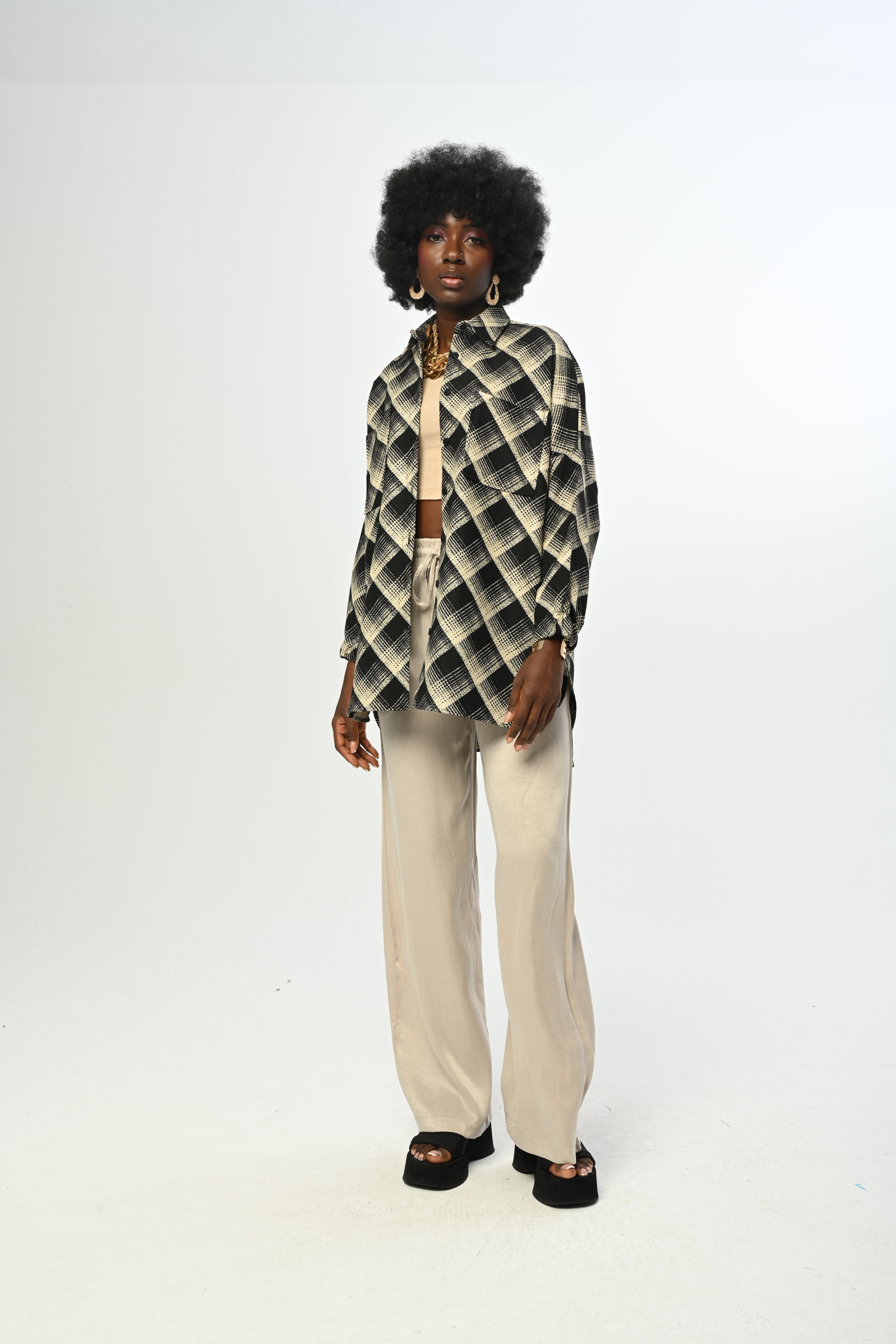 SHIRT - 34185