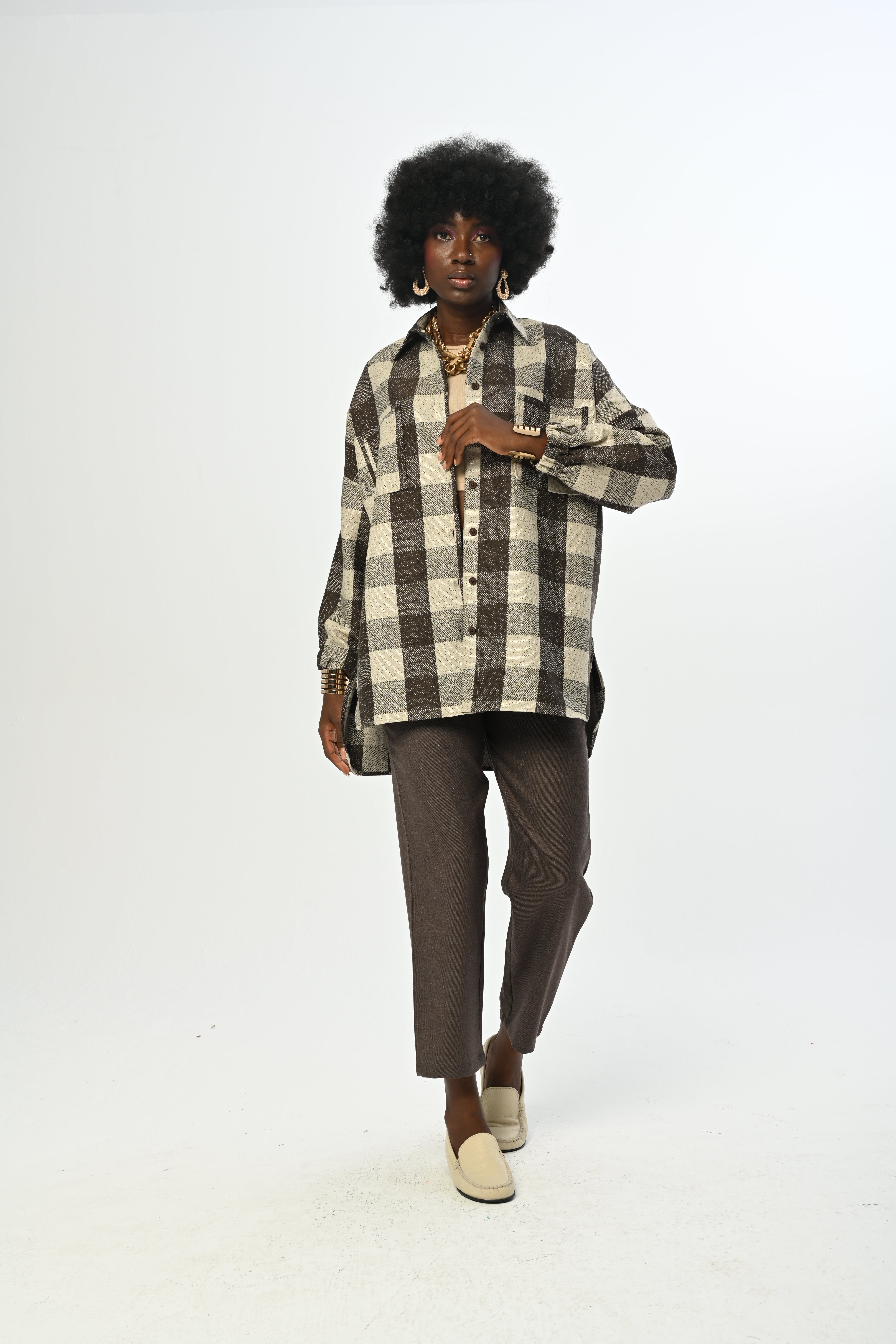 SHIRT - 34186