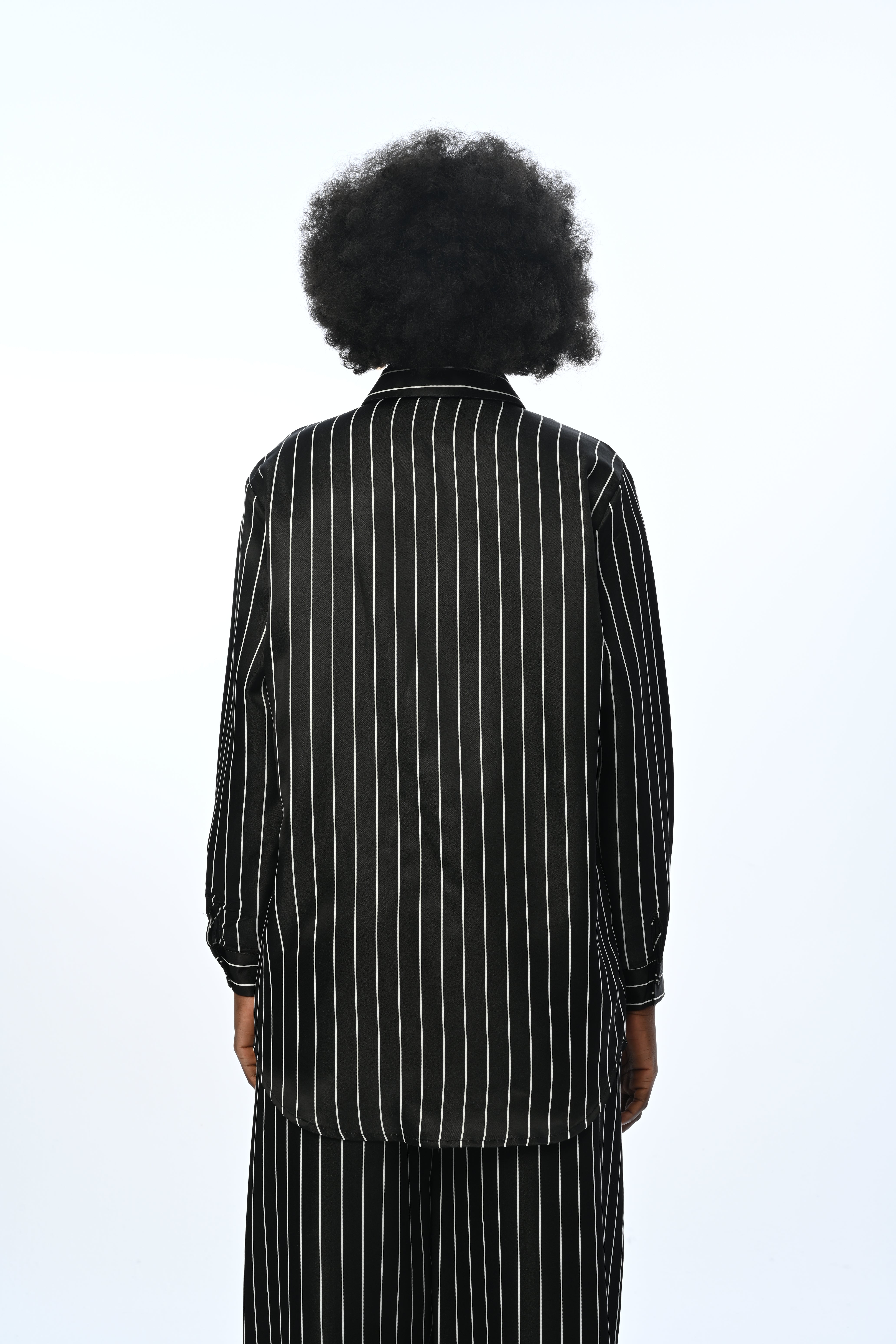 SHIRT - 34220 BLACK