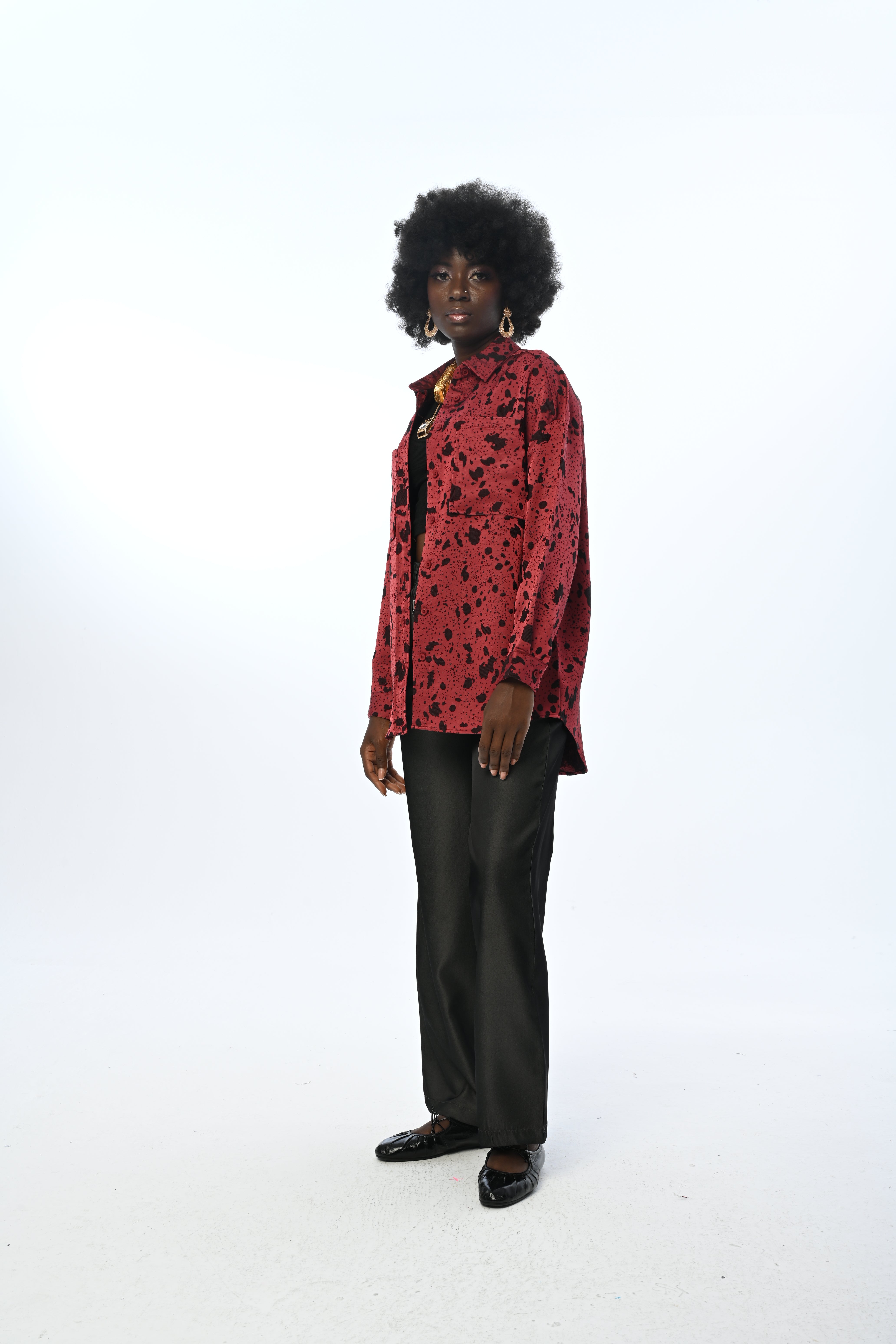 SHIRT - 34222