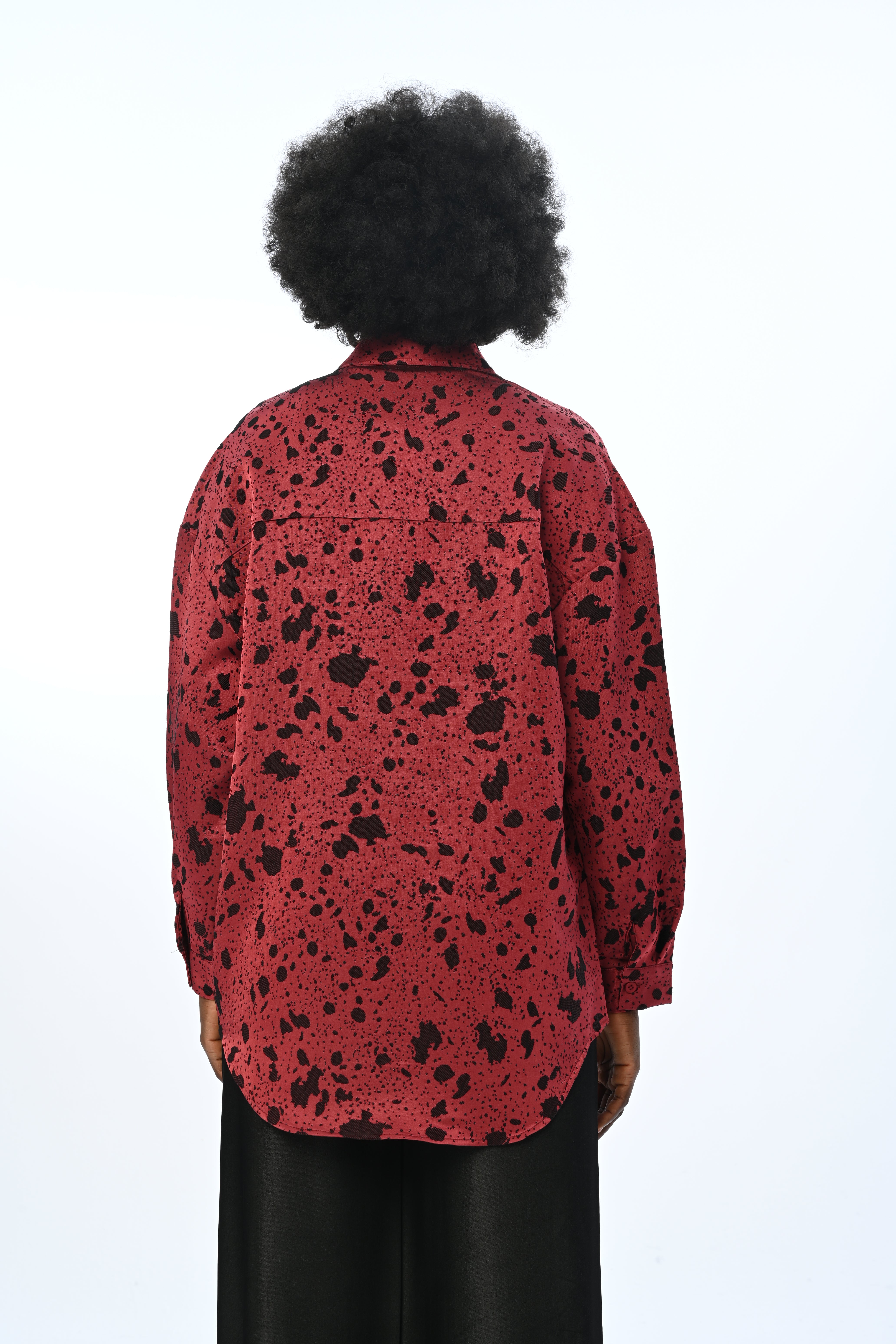 SHIRT - 34222
