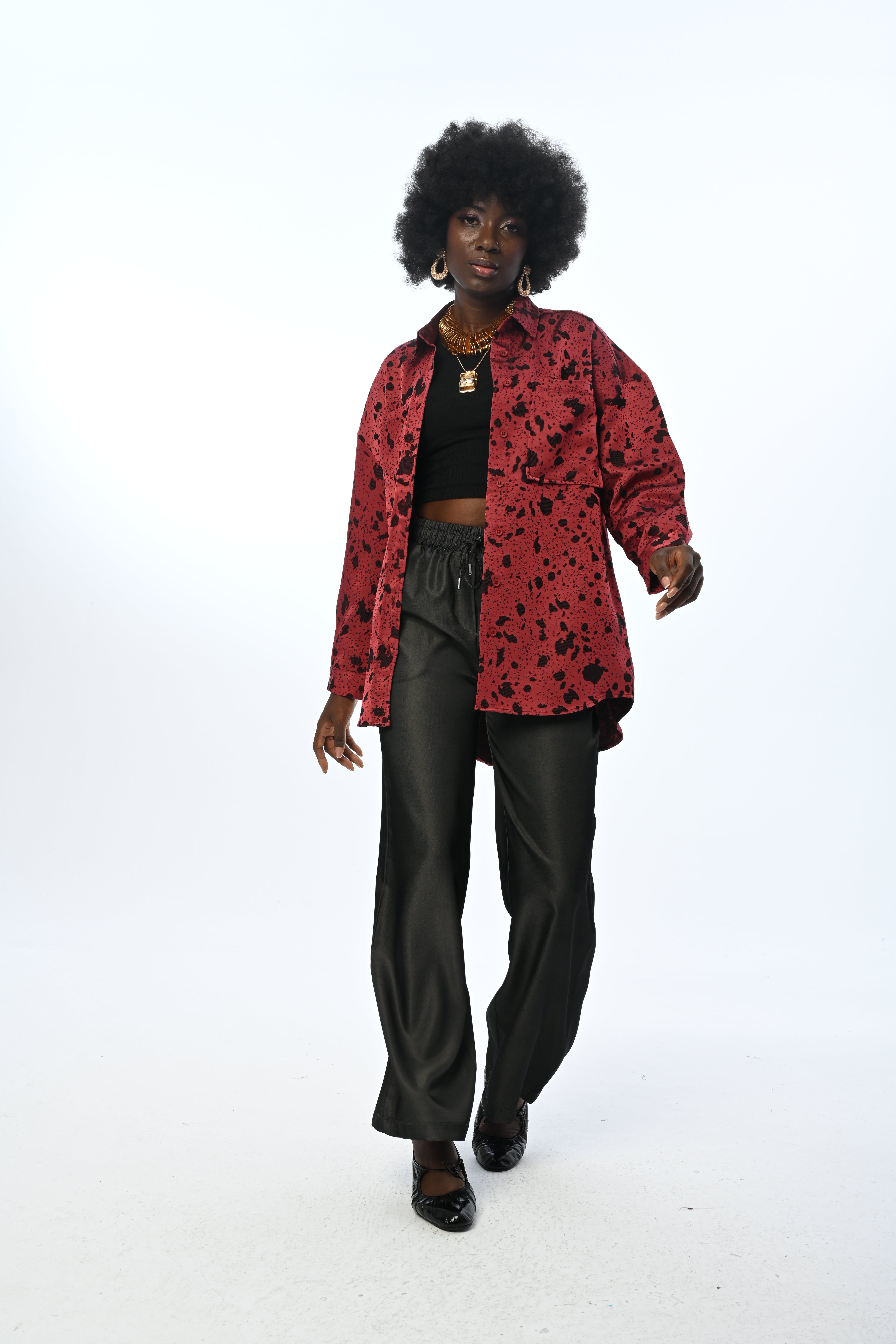 SHIRT - 34222