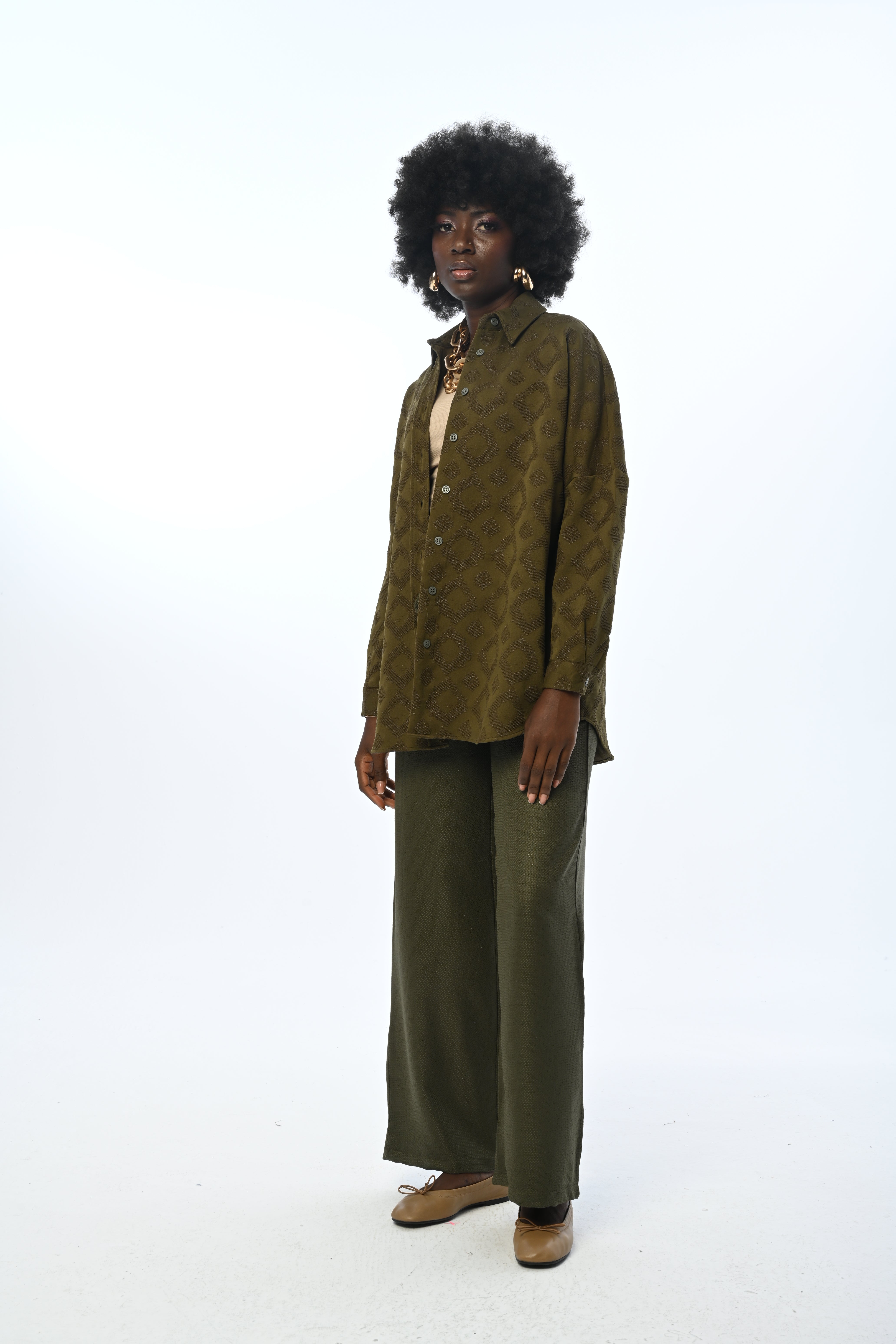 SHIRT - 34242