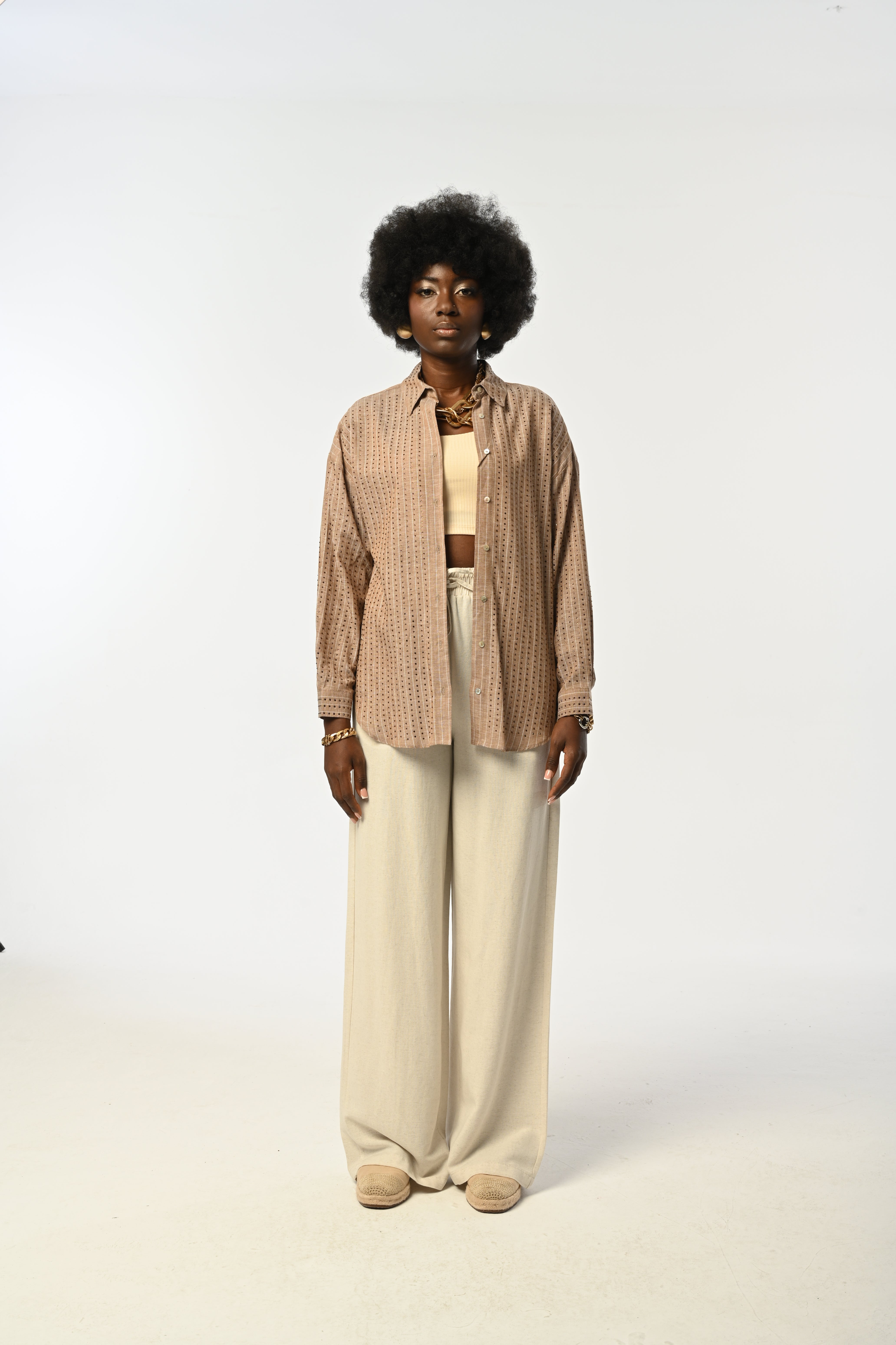 SHIRT - 34360